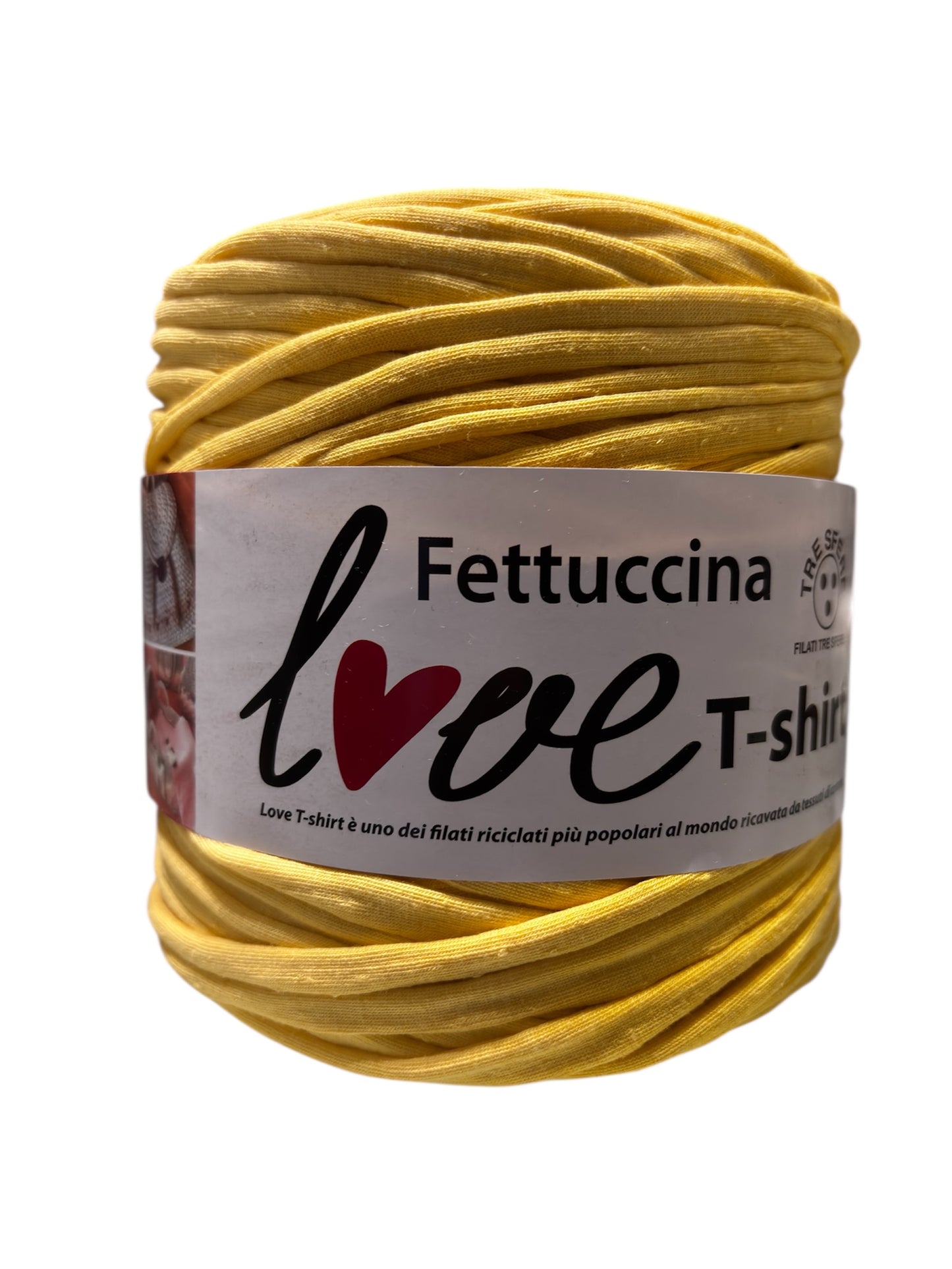 Fettuccia Love