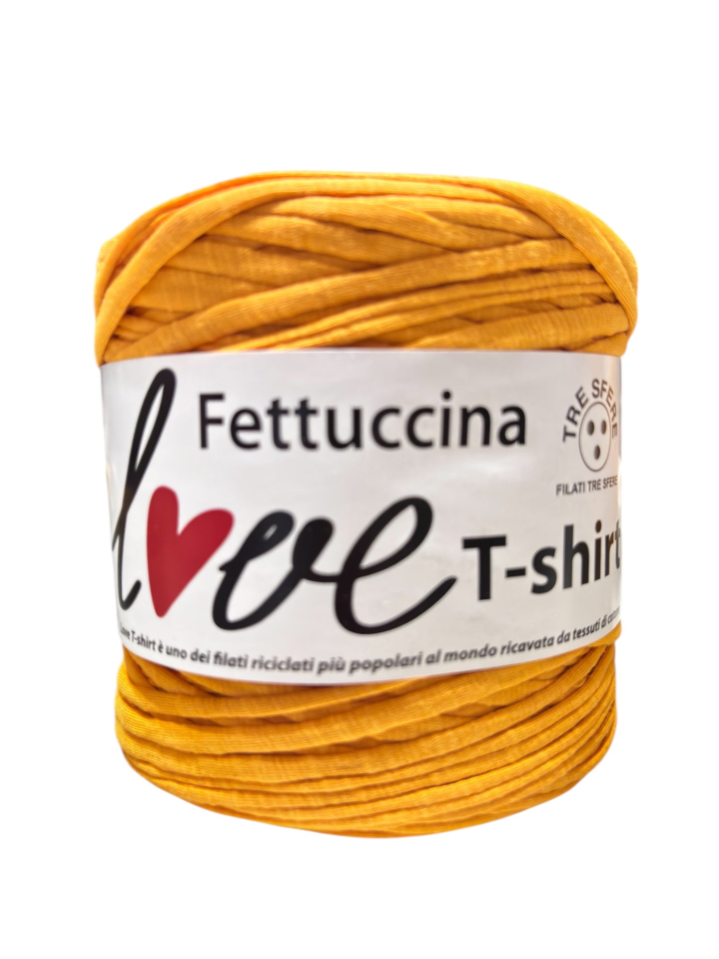 Fettuccia Love