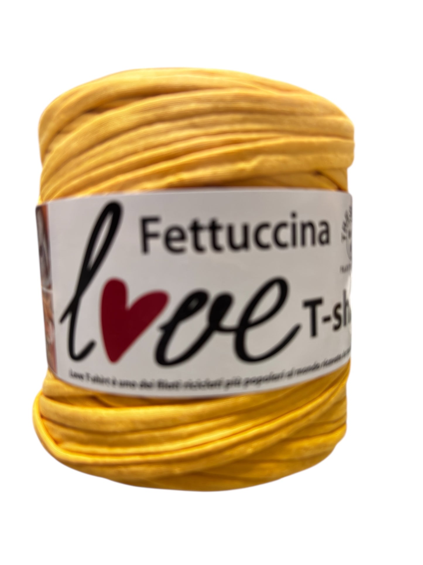 Fettuccia Love