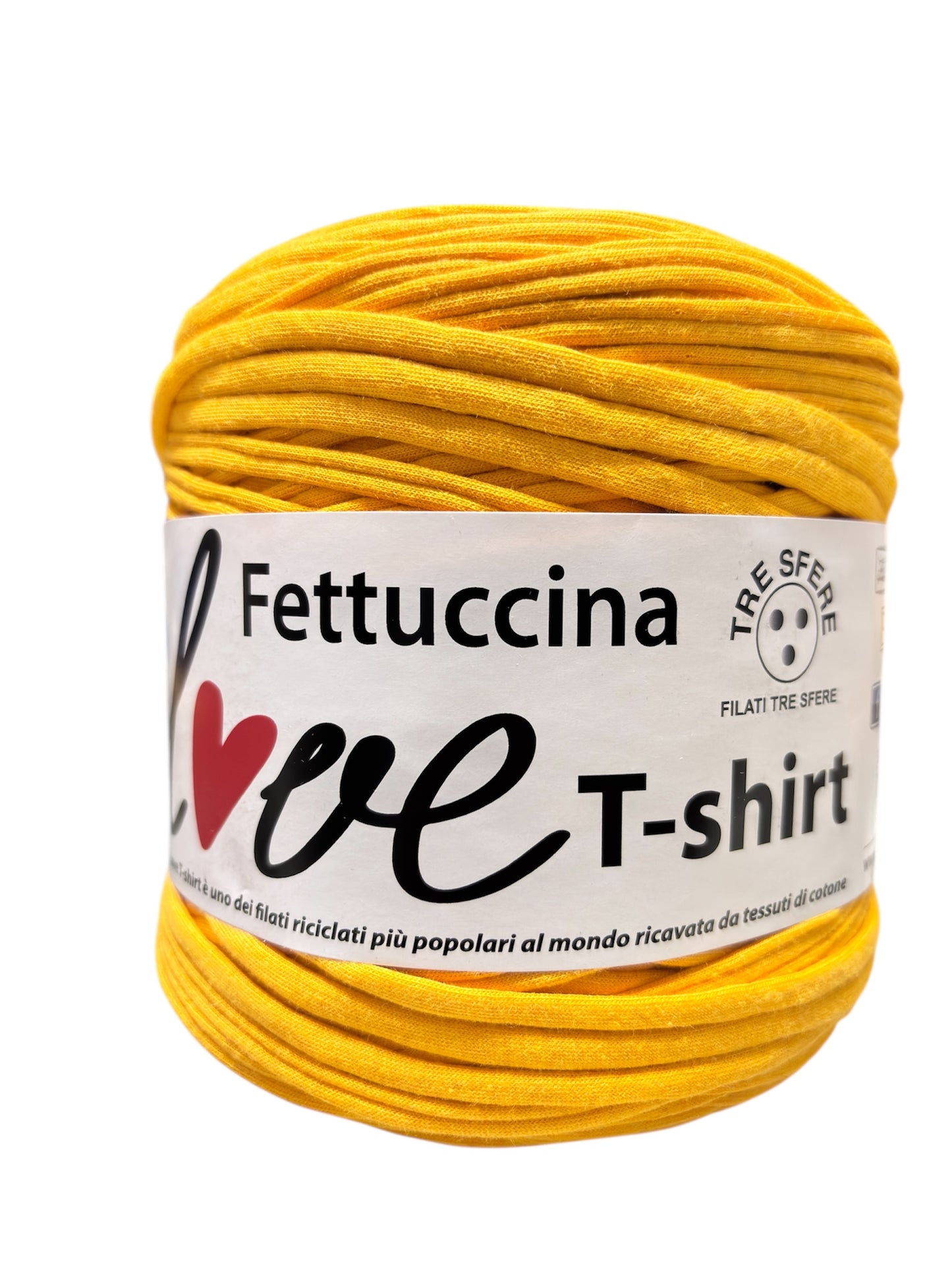 Fettuccia Love