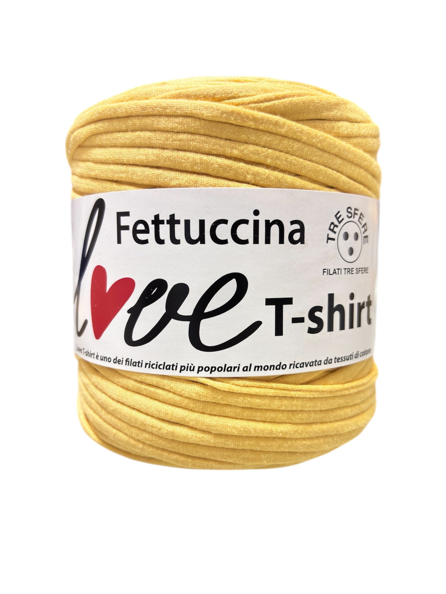 Fettuccia Love