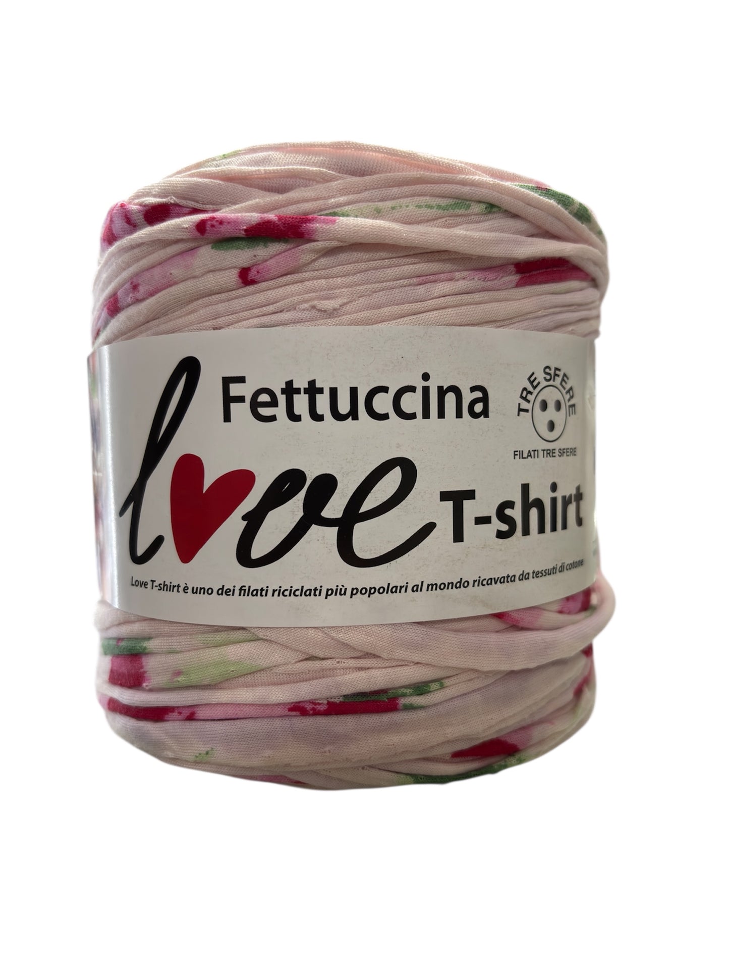 Fettuccia Love Fantasia