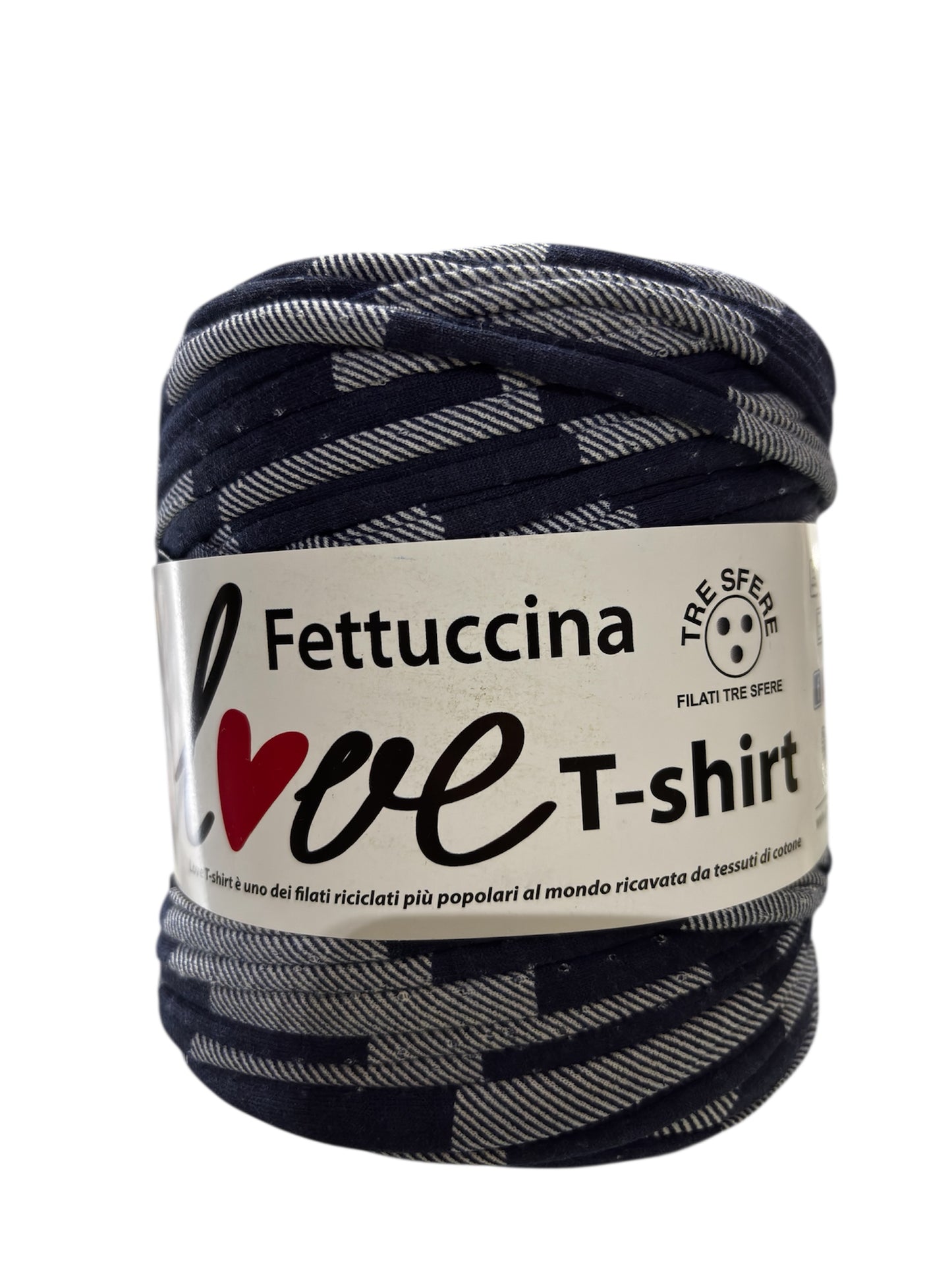 Fettuccia Love Fantasia