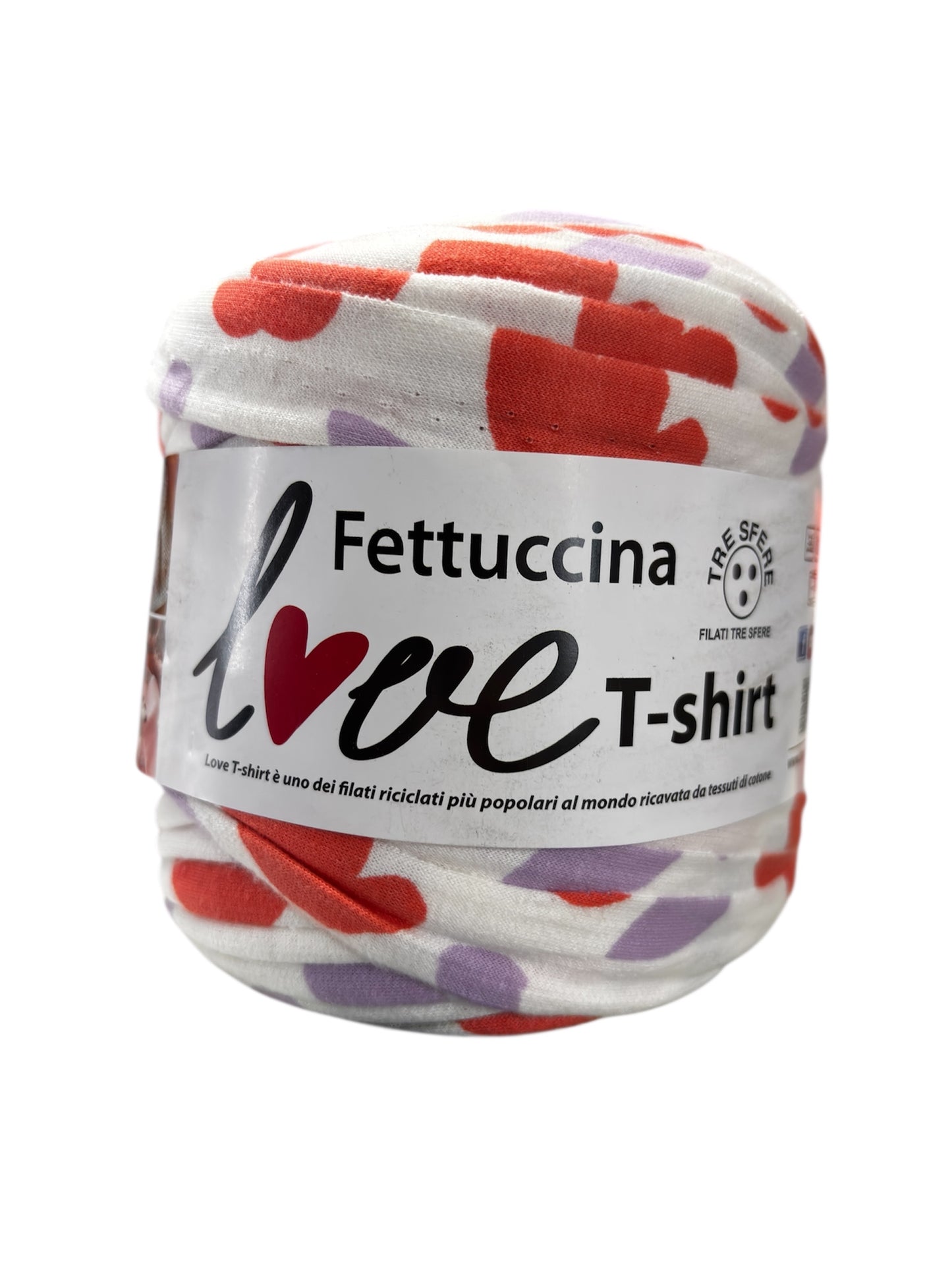 Fettuccia Love Fantasia