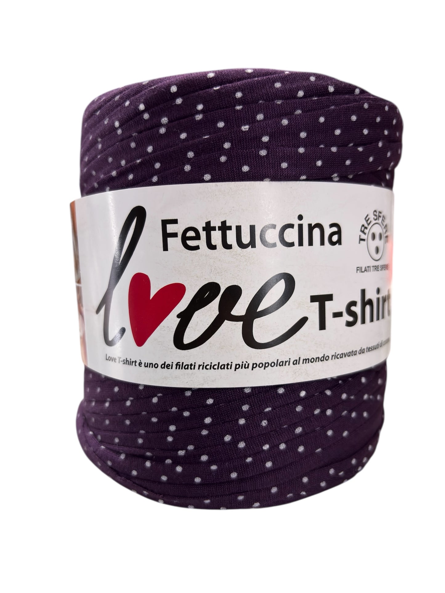 Fettuccia Love Fantasia