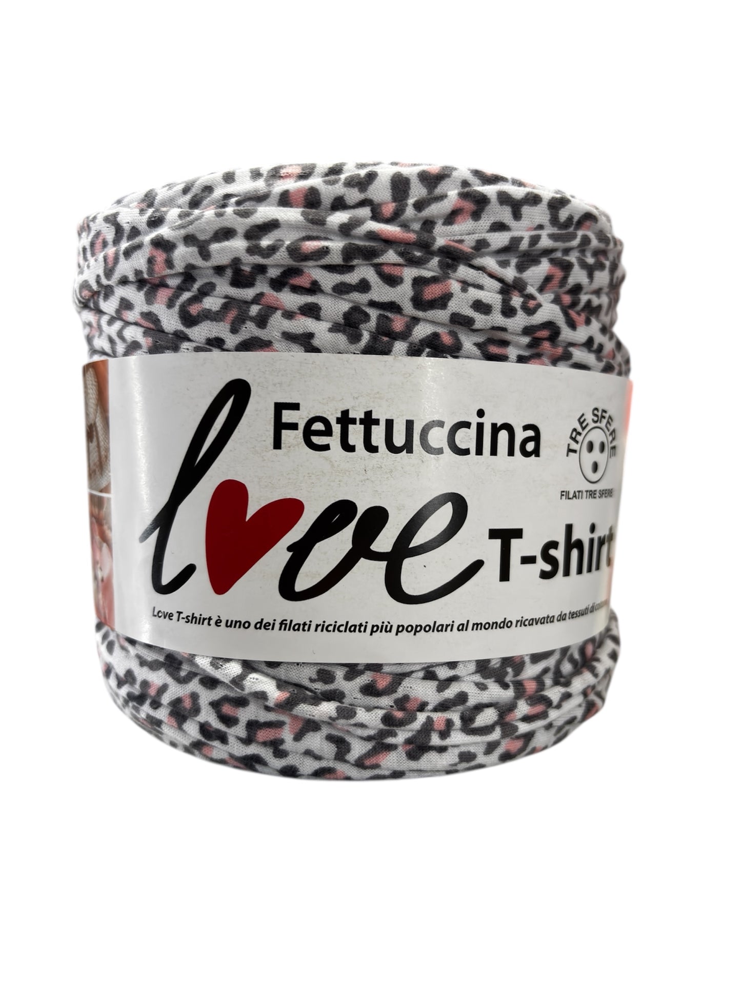 Fettuccia Love Fantasia