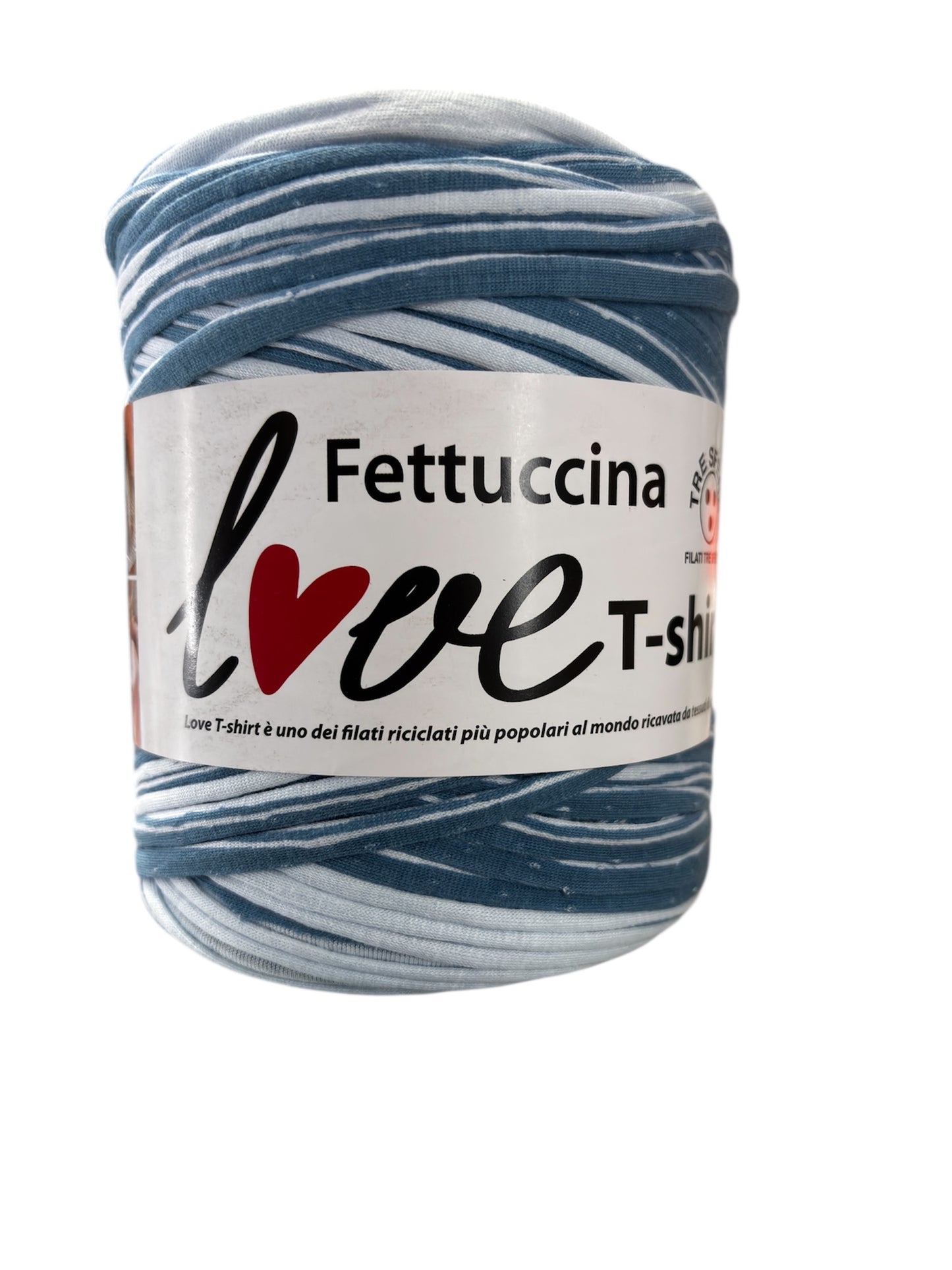 Fettuccia Love Fantasia
