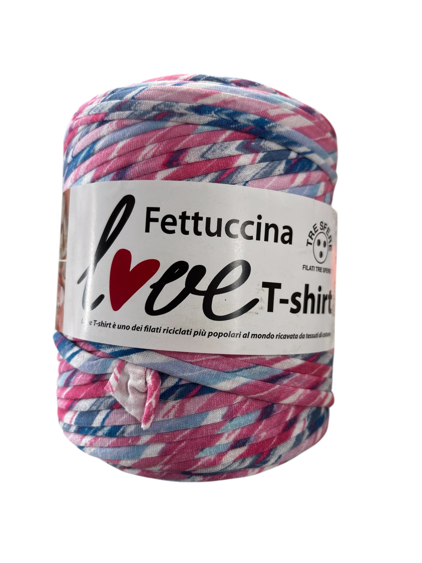 Fettuccia Love Fantasia