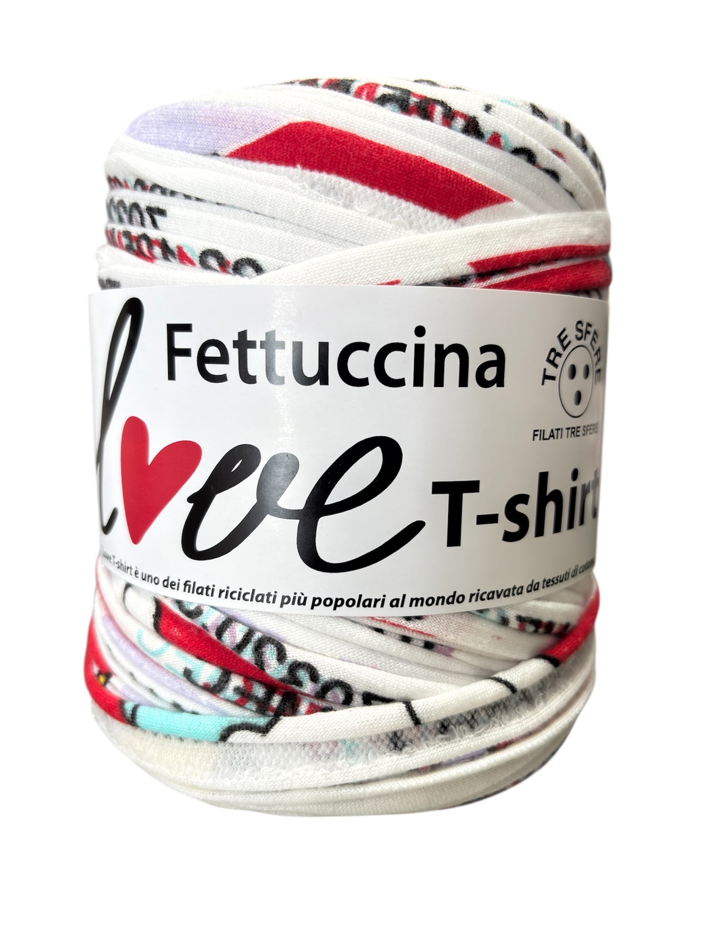 Fettuccia Love Fantasia