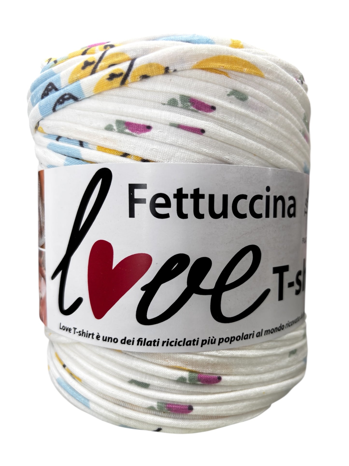 Fettuccia Love Fantasia