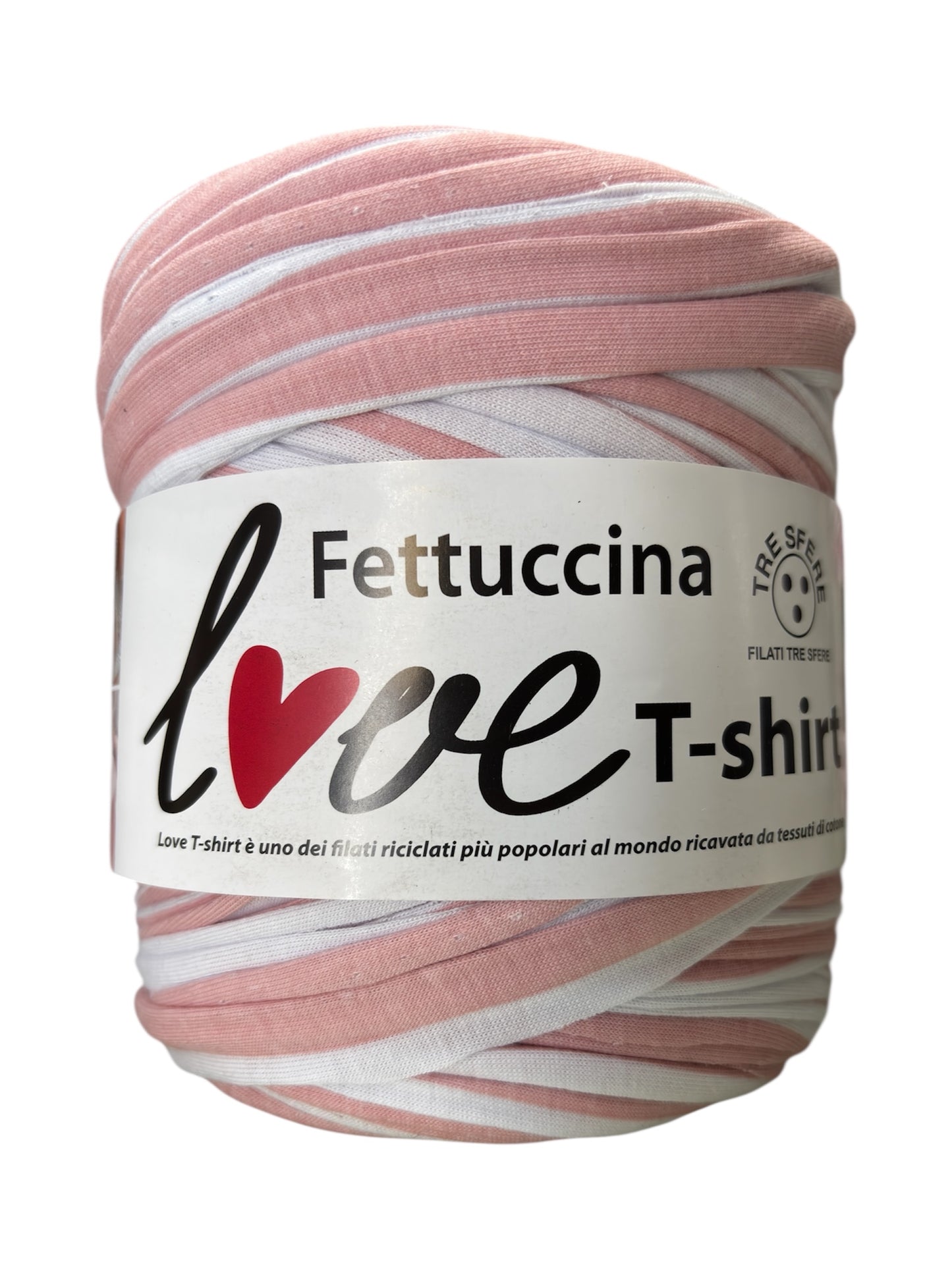 Fettuccia Love Fantasia