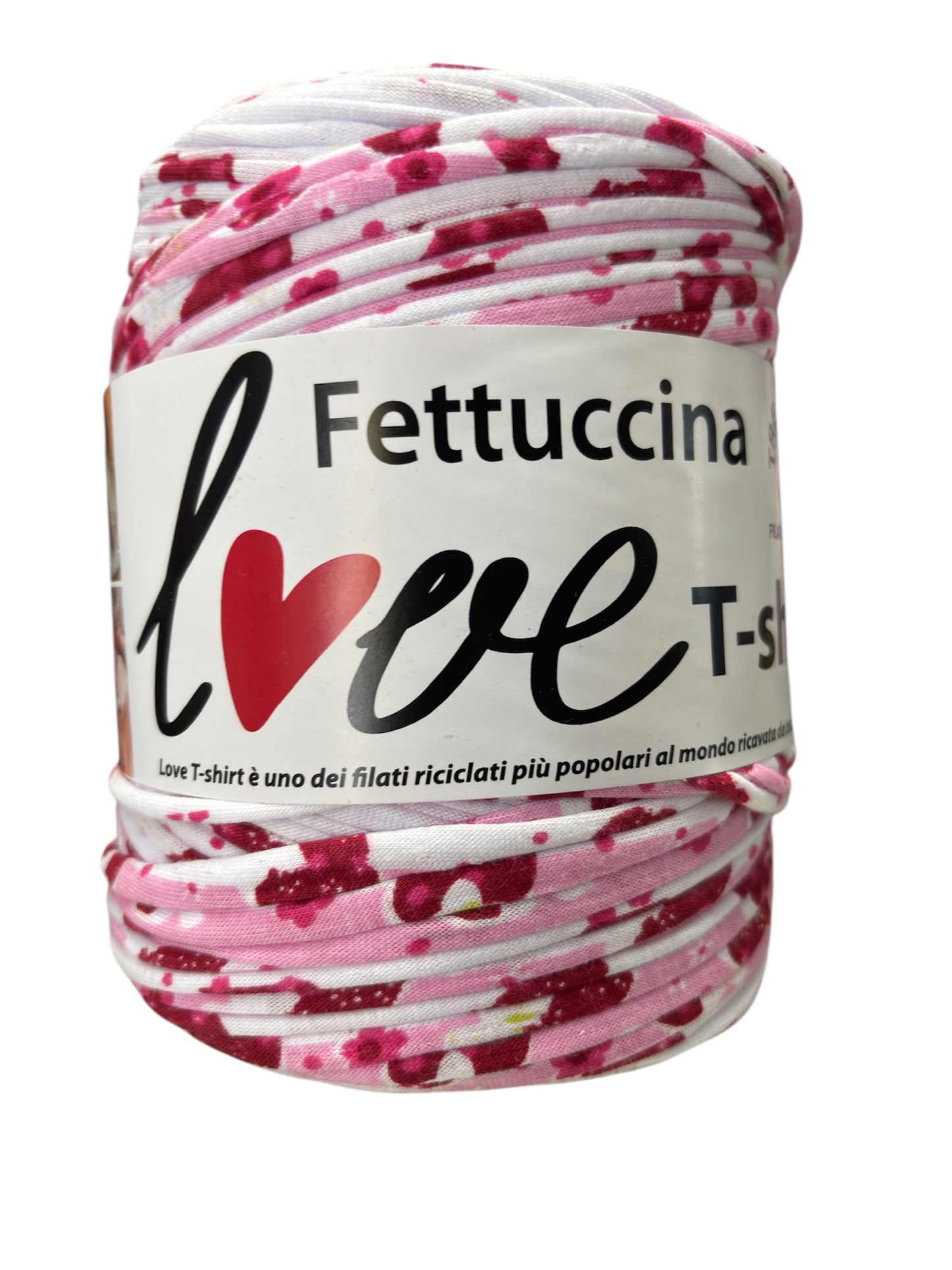 Fettuccia Love Fantasia