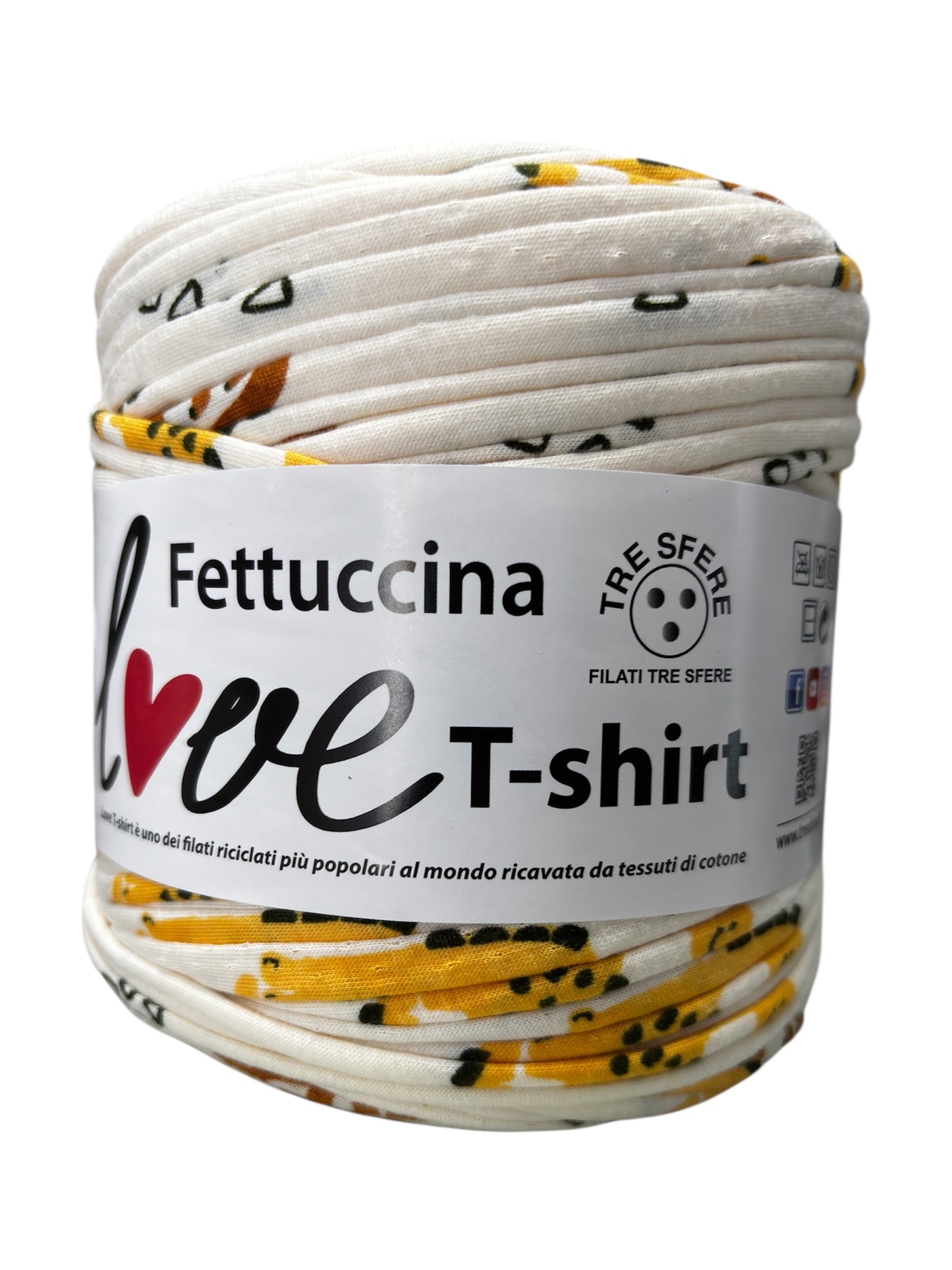 Fettuccia Love Fantasia