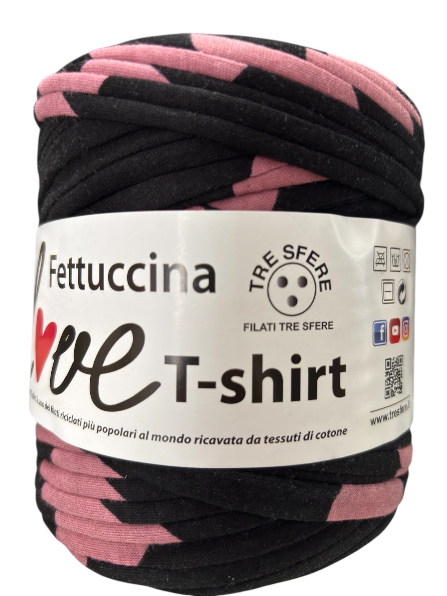 Fettuccia Love Fantasia