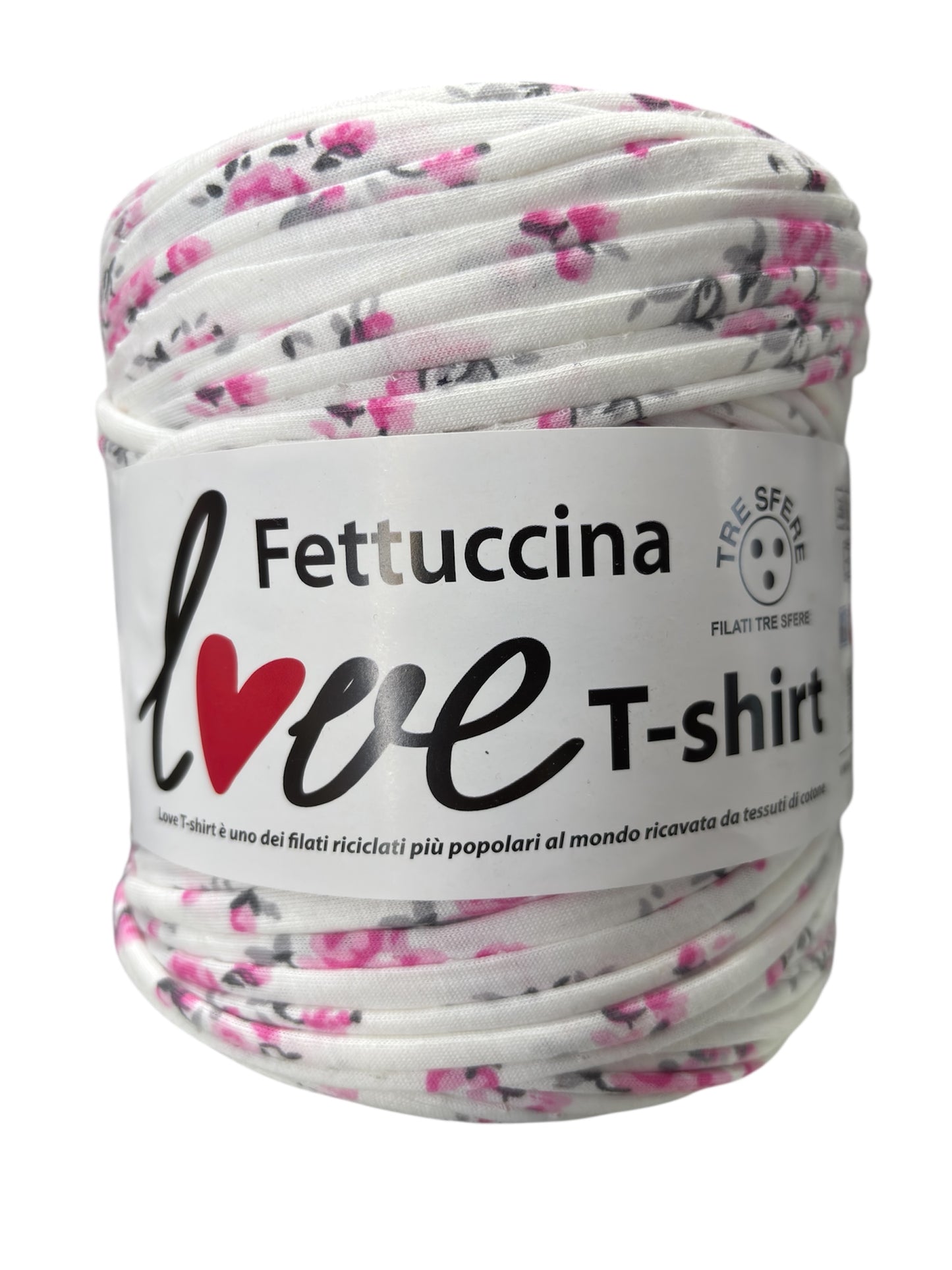 Fettuccia Love Fantasia