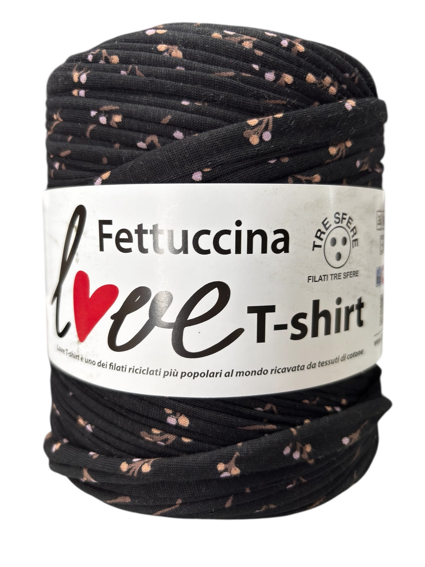 Fettuccia Love Fantasia