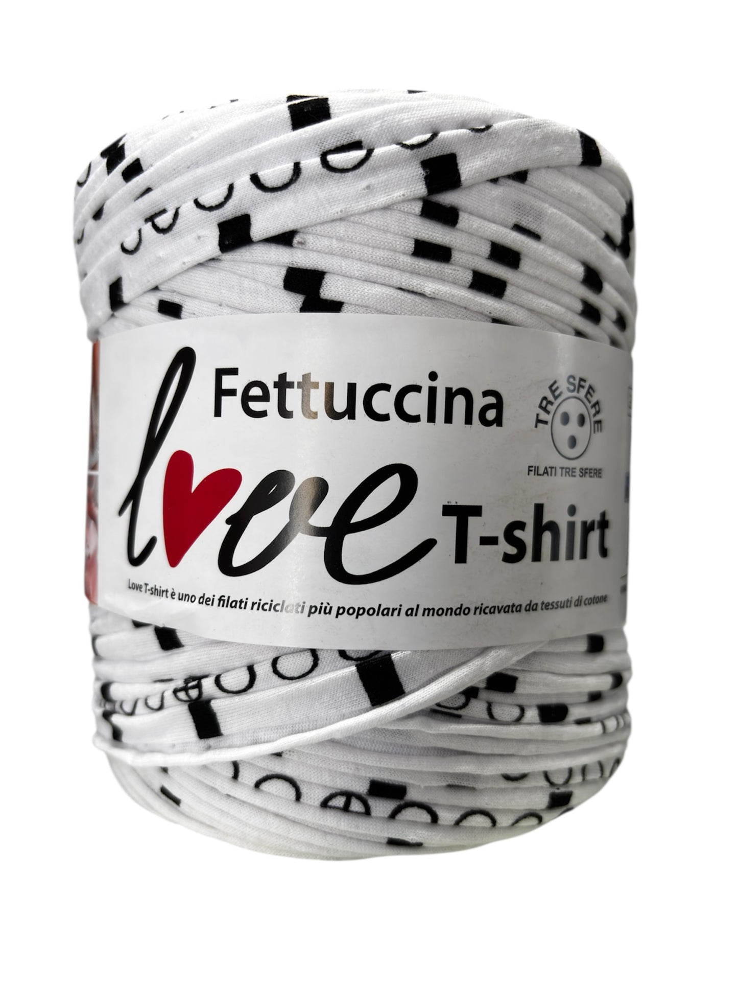 Fettuccia Love Fantasia