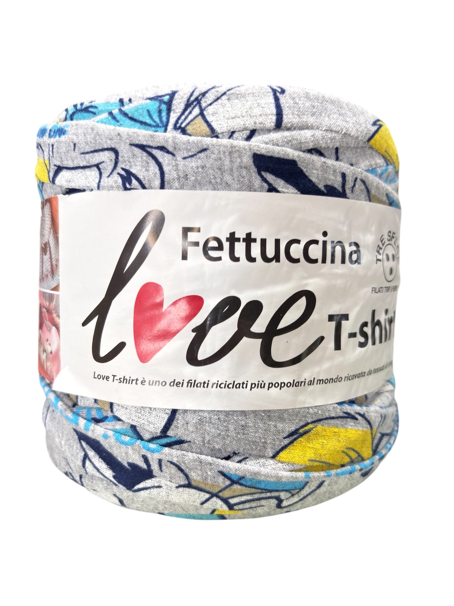 Fettuccia Love Fantasia
