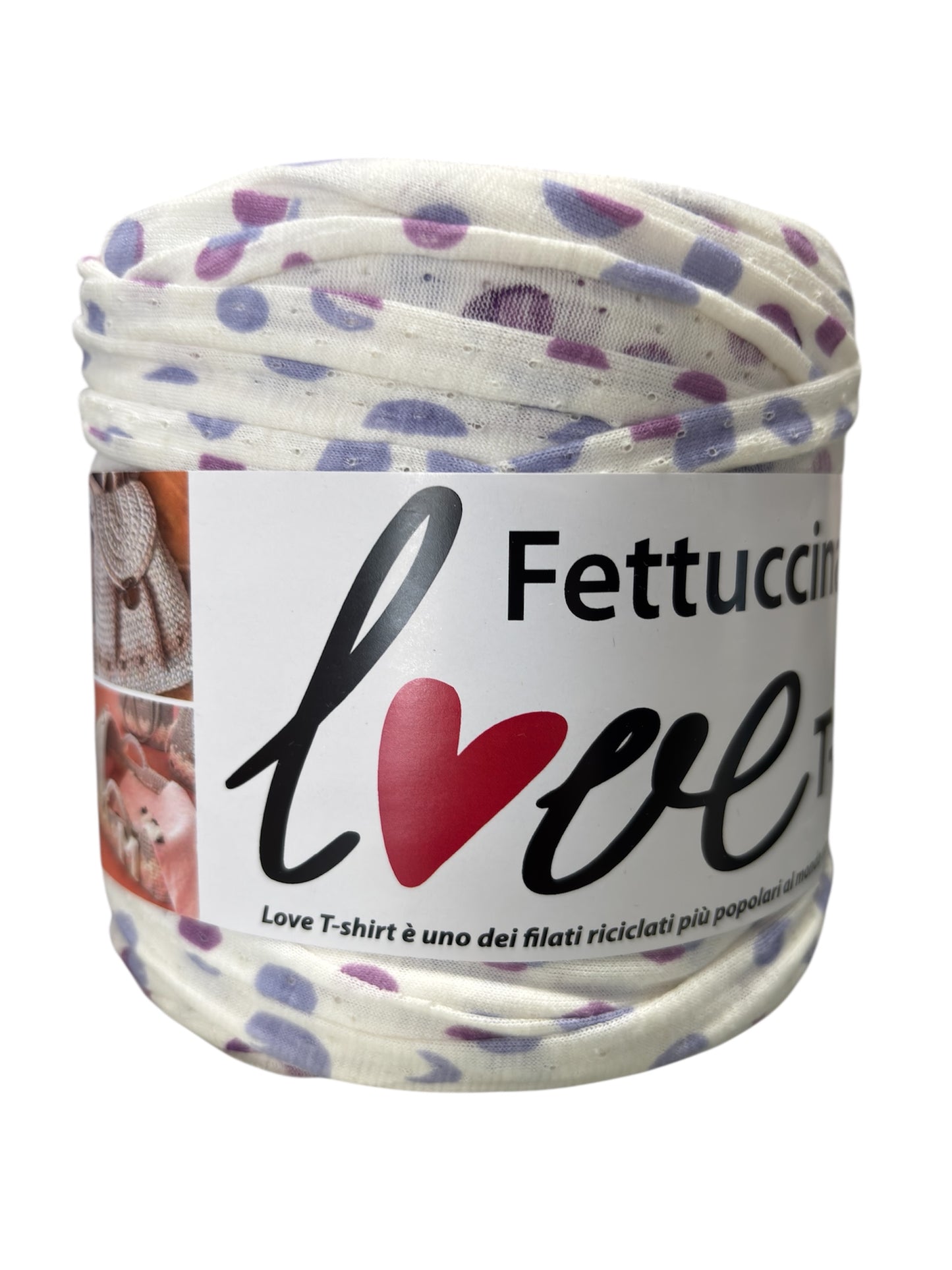 Fettuccia Love Fantasia