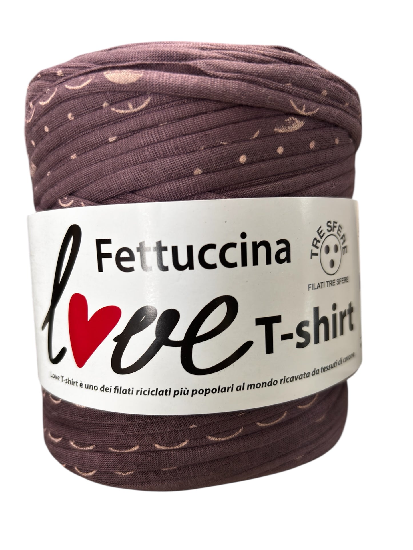 Fettuccia Love Fantasia