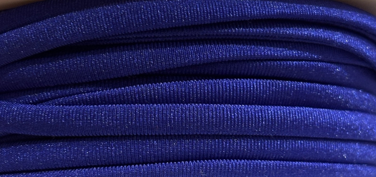 Tubolare tondo per costumi in lycra 5 mm – IBIZA