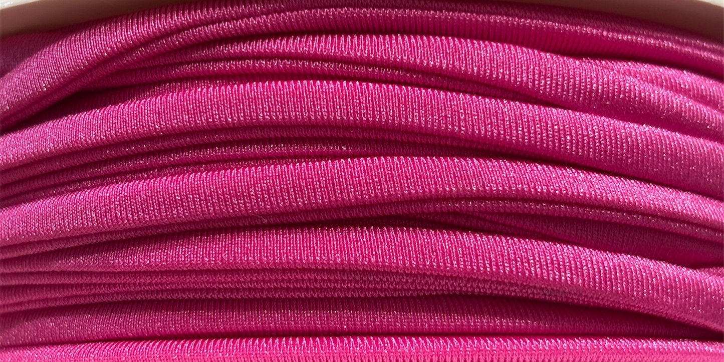 Tubolare tondo per costumi in lycra 5 mm – IBIZA