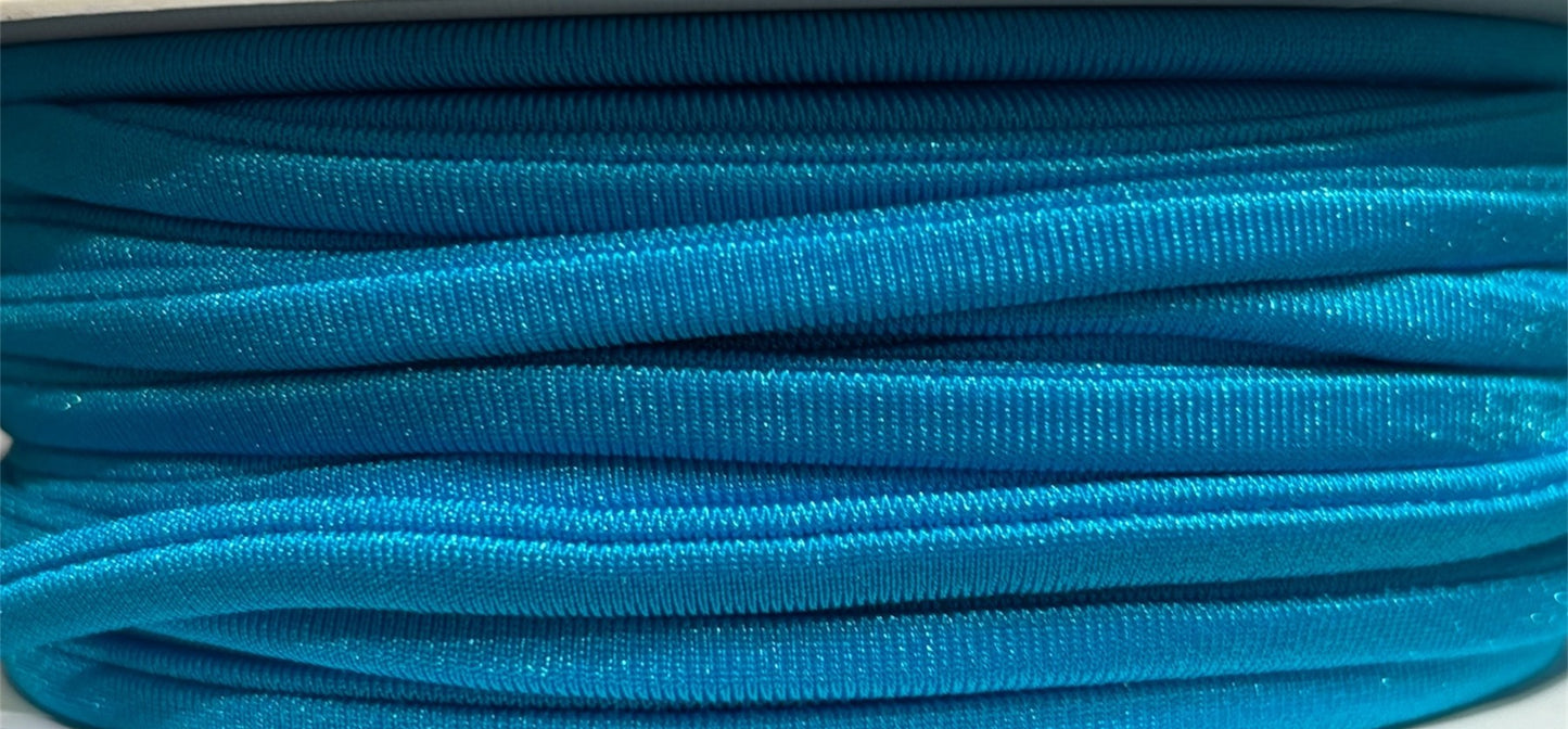 Tubolare tondo per costumi in lycra 5 mm – IBIZA