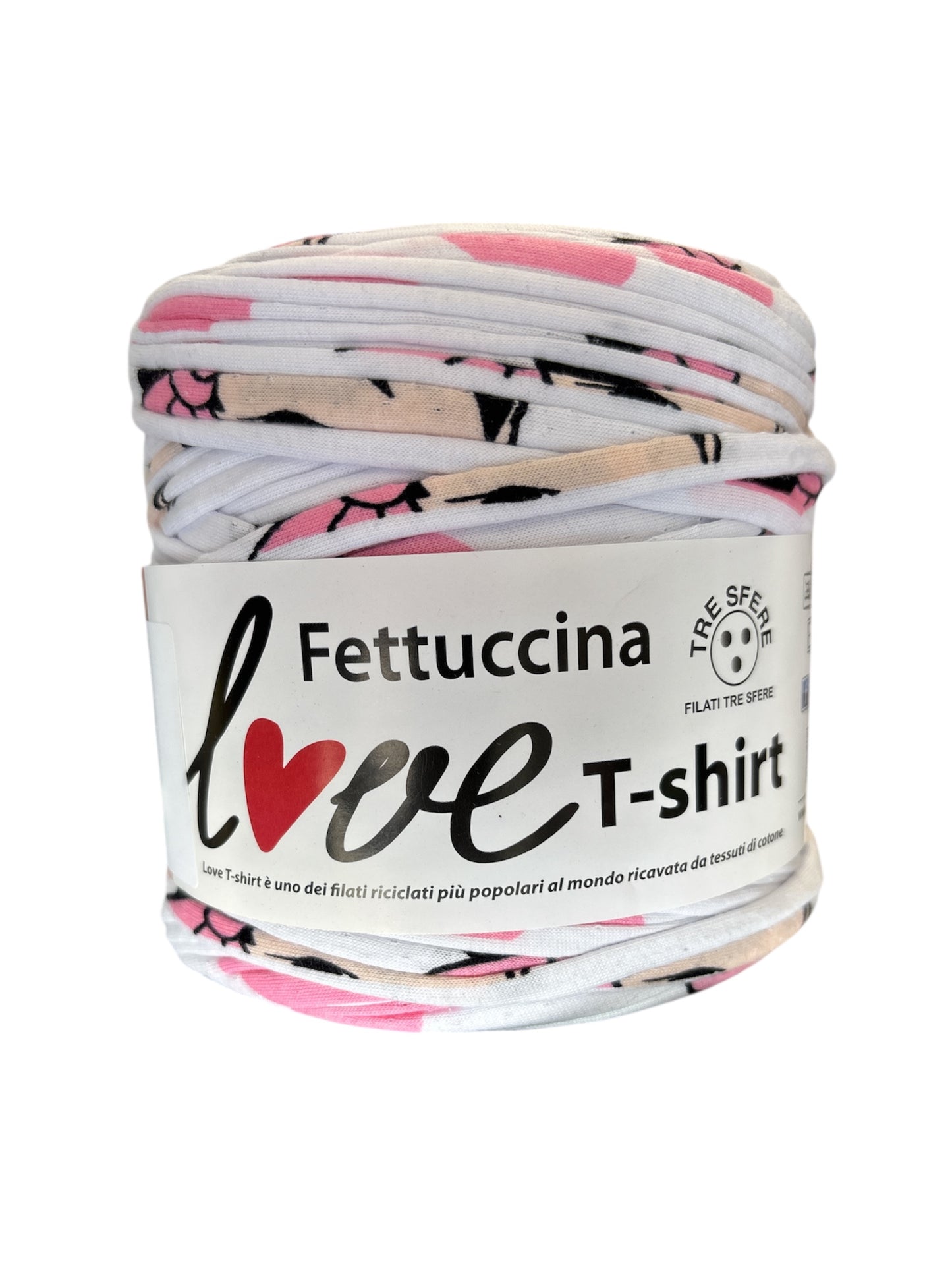 Fettuccia Love Fantasia