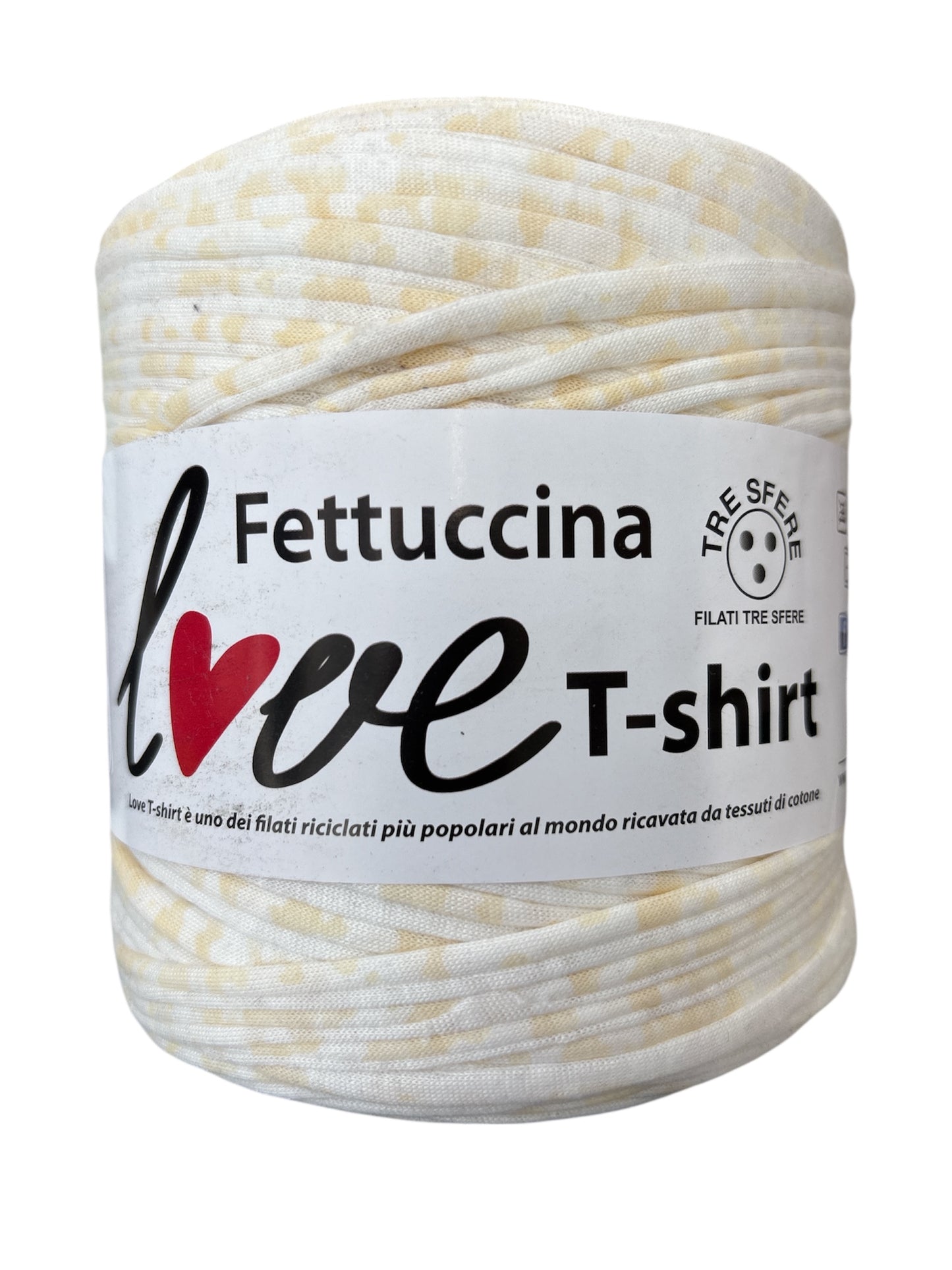 Fettuccia Love Fantasia