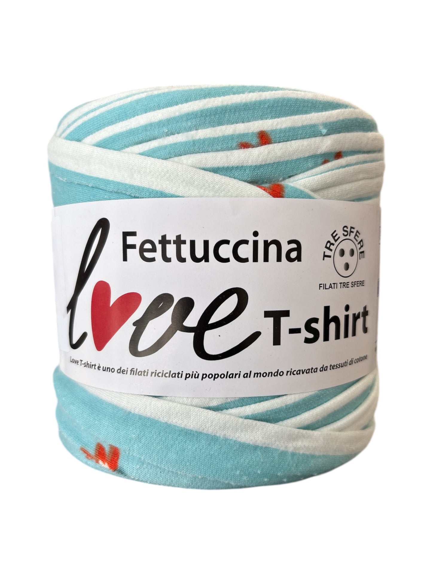 Fettuccia Love Fantasia