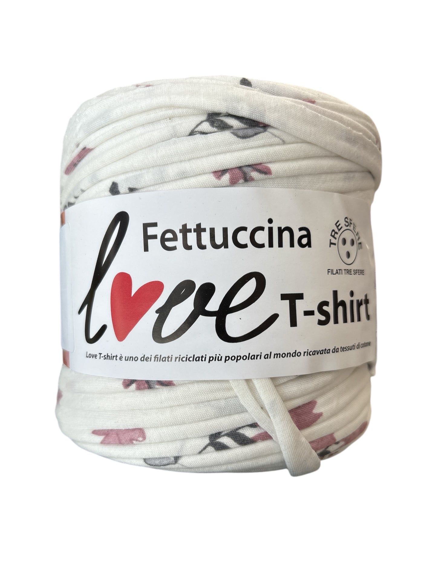 Fettuccia Love Fantasia