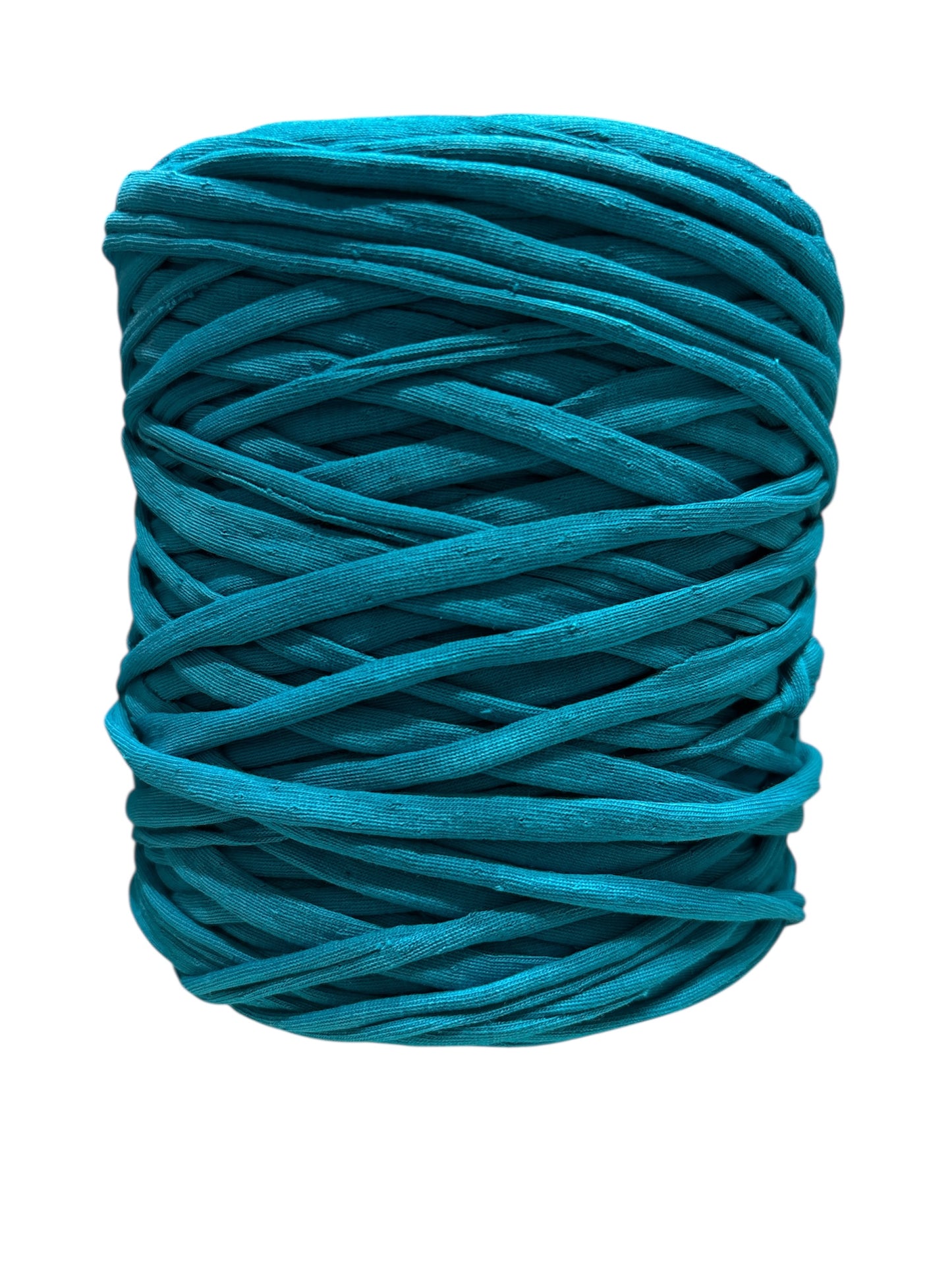 Cotton ribbon of approximately 500 grams