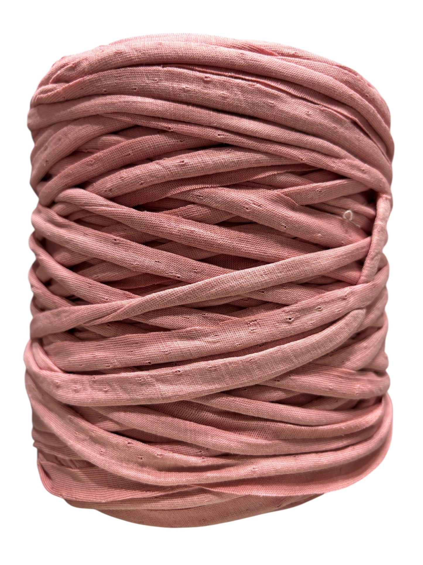 Cotton ribbon of approximately 500 grams
