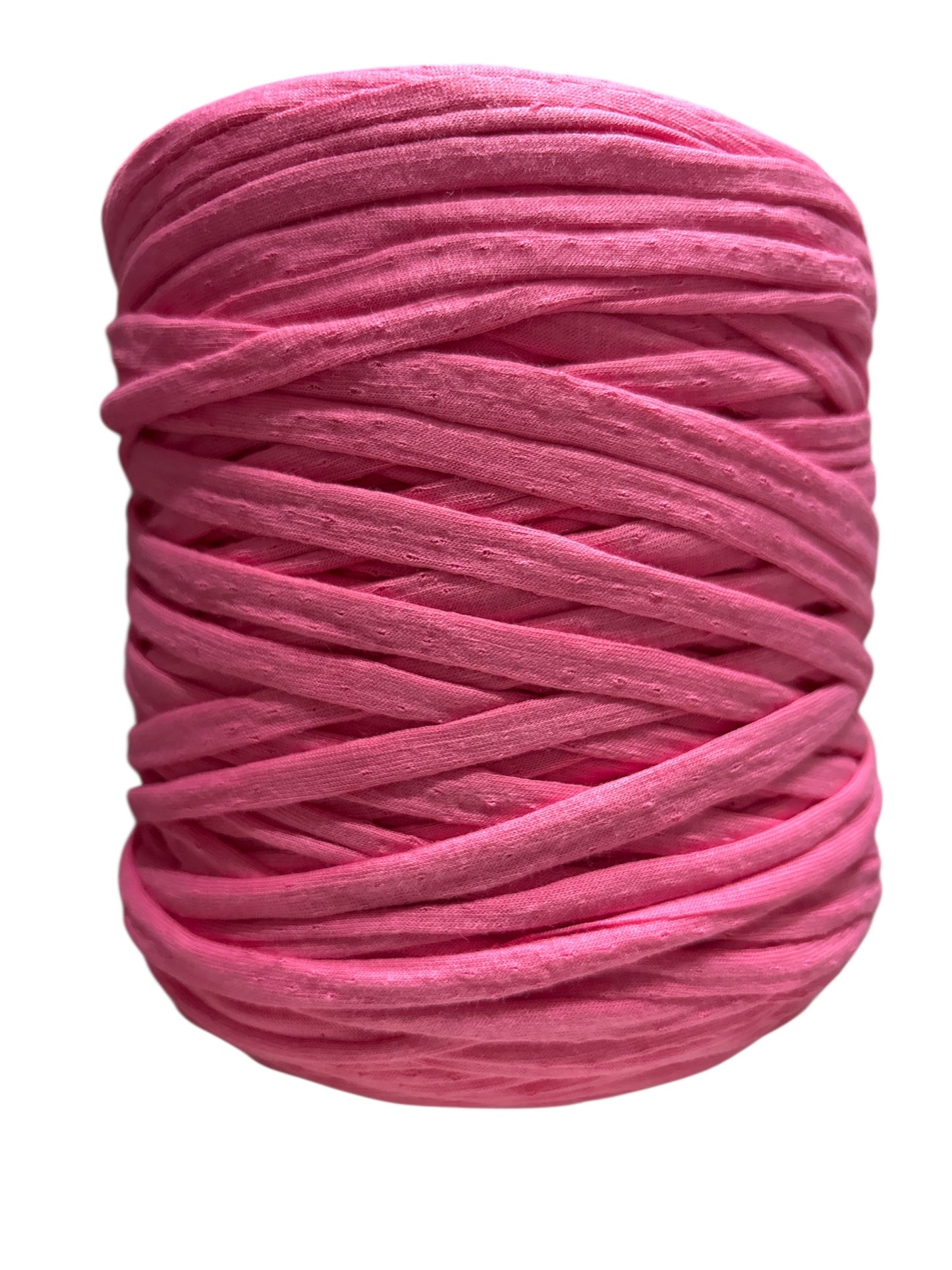 Cotton ribbon of approximately 500 grams