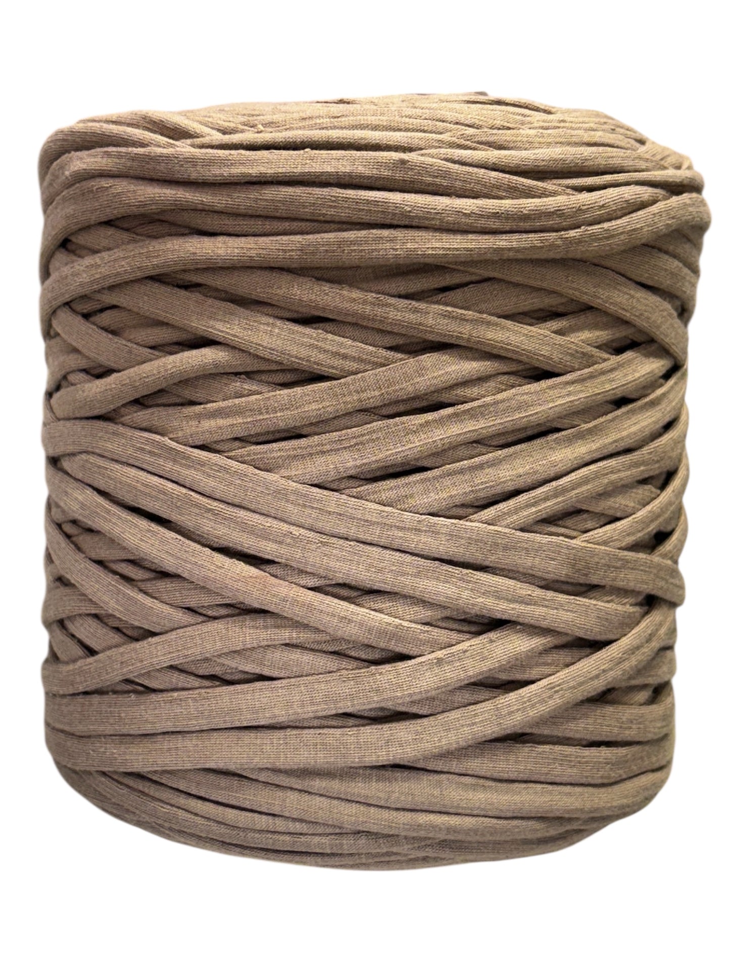 Cotton ribbon of approximately 500 grams