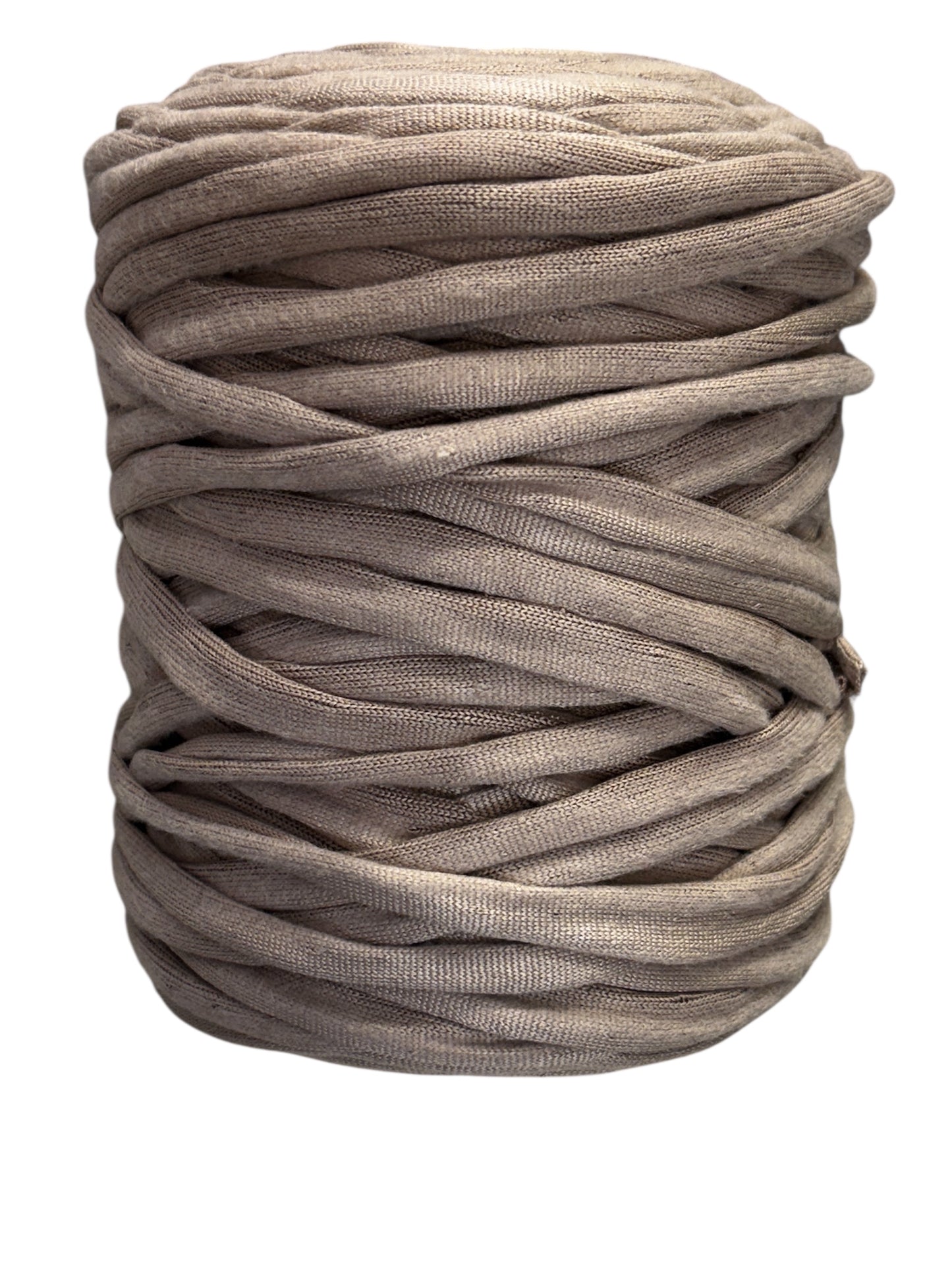 Cotton ribbon of approximately 500 grams