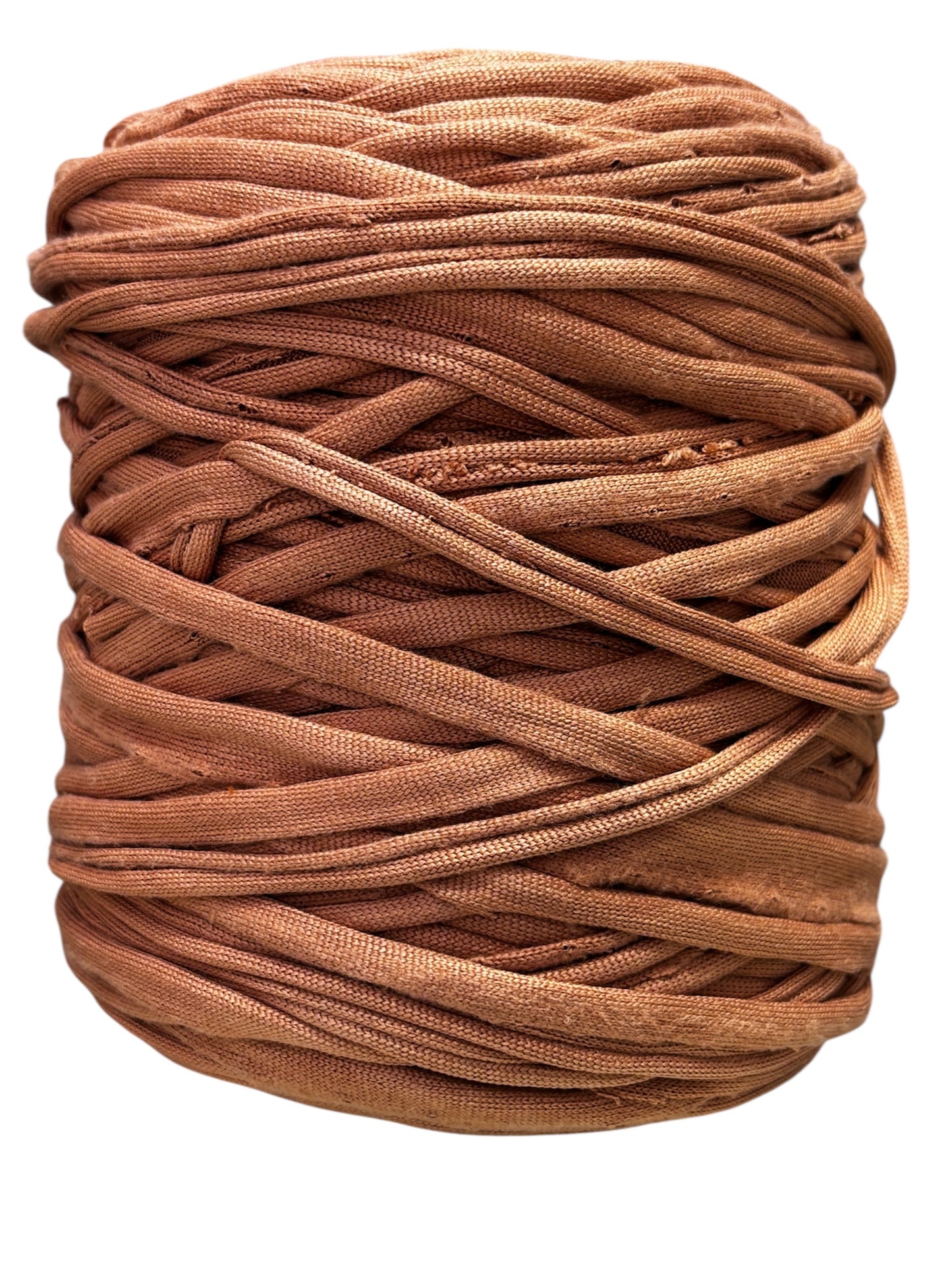 Cotton ribbon of approximately 500 grams