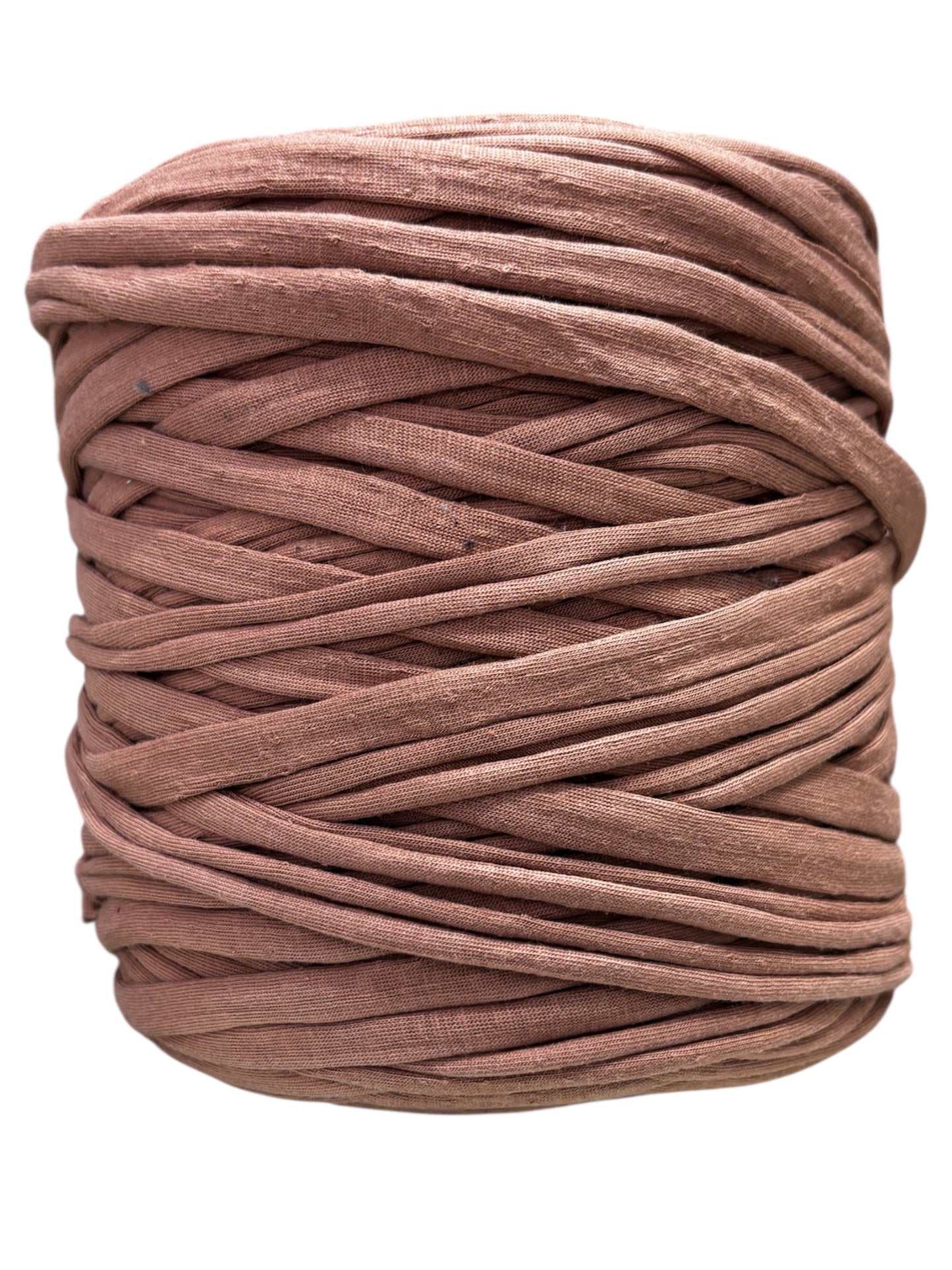 Cotton ribbon of approximately 500 grams