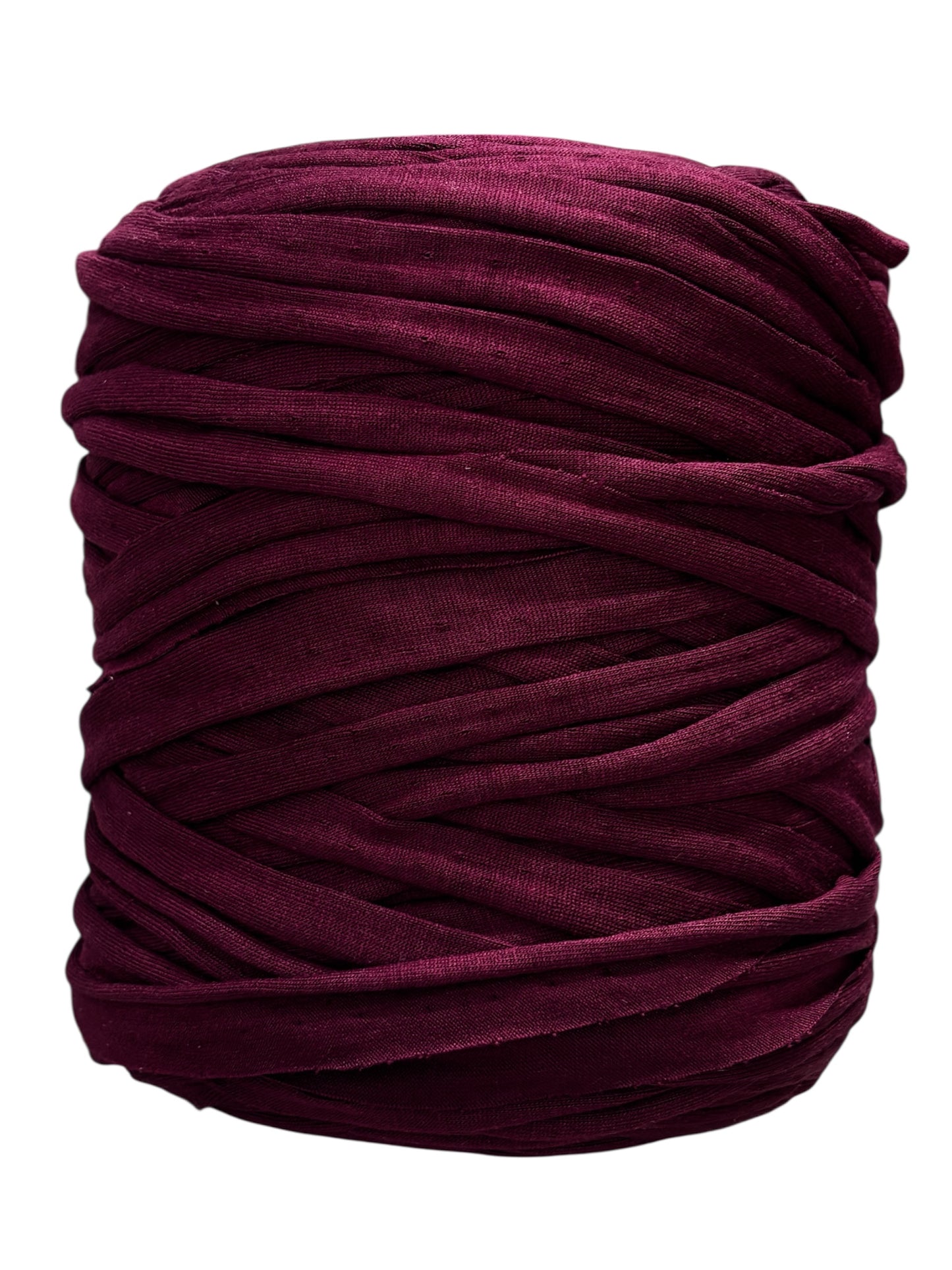 Cotton ribbon of approximately 500 grams