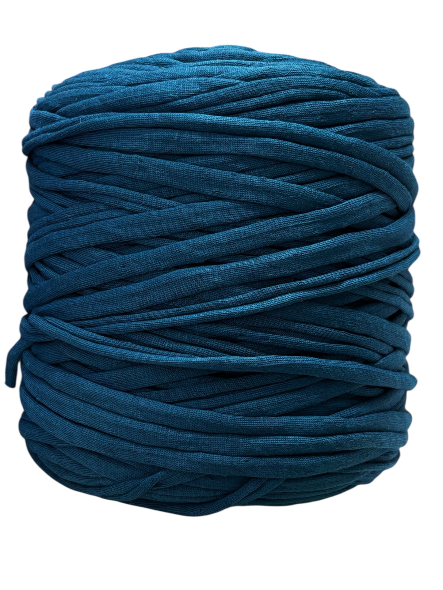 Cotton ribbon of approximately 500 grams