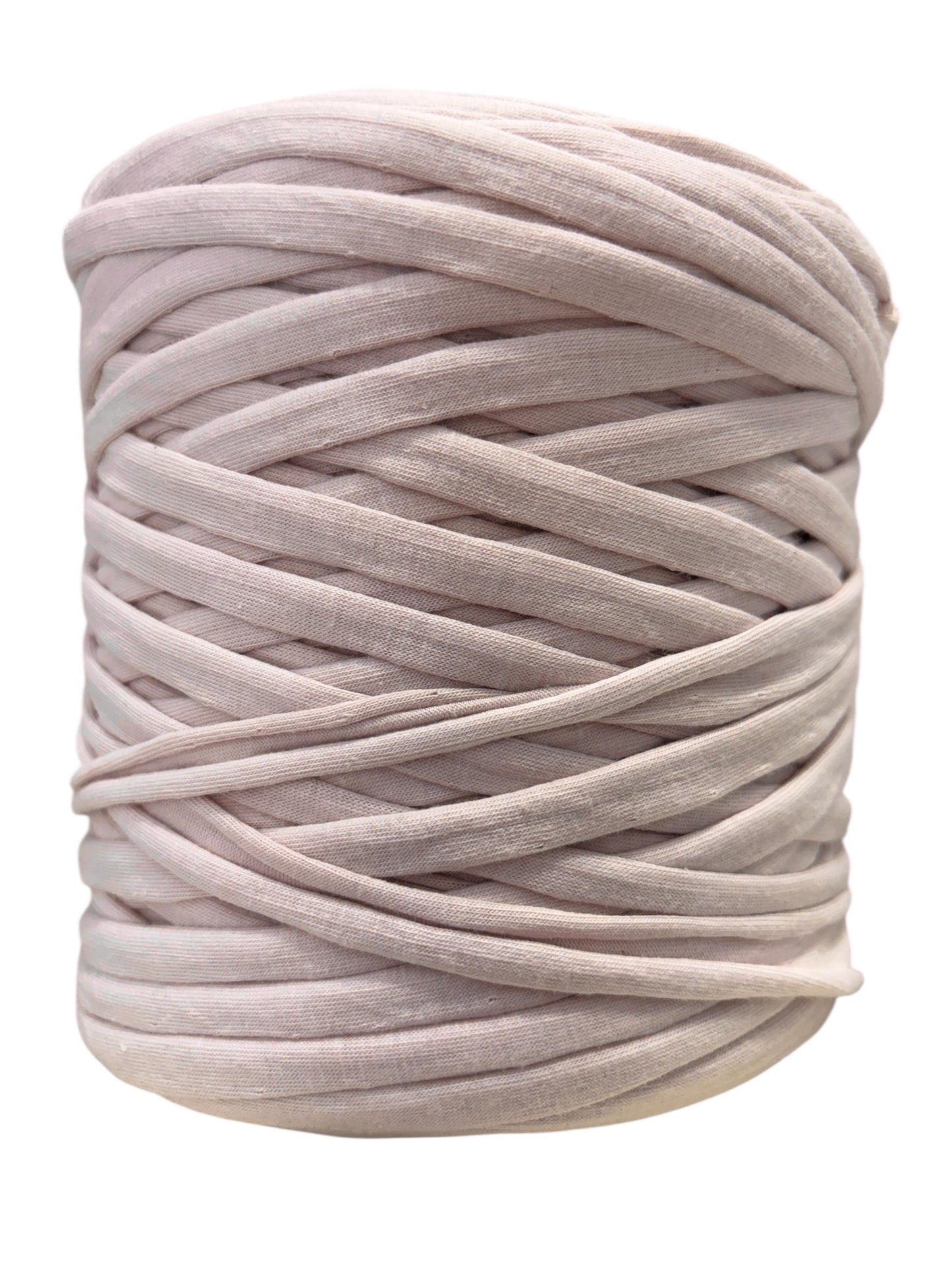Cotton ribbon of approximately 500 grams