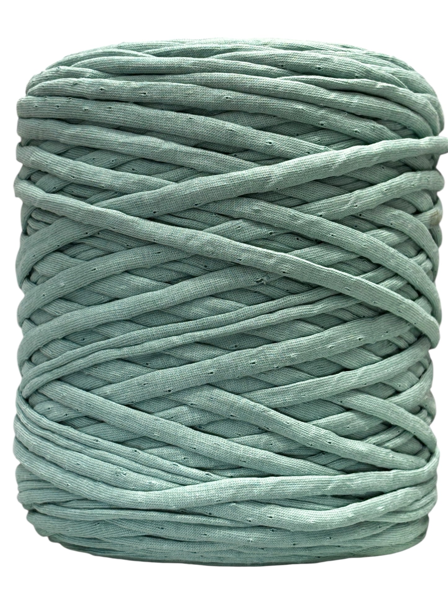 Cotton ribbon of approximately 500 grams