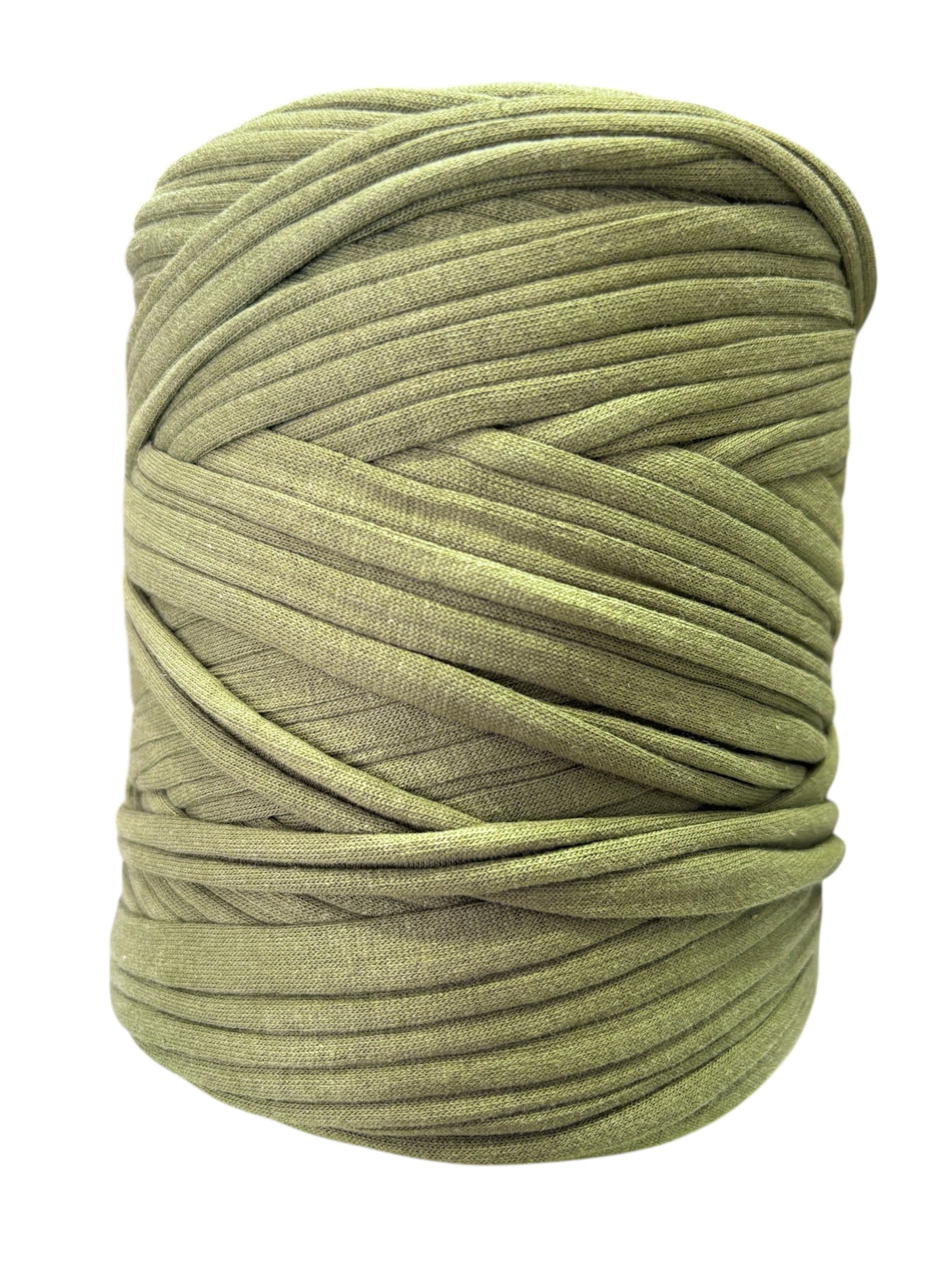 Fettuccia Cotone 650/900 Grammi