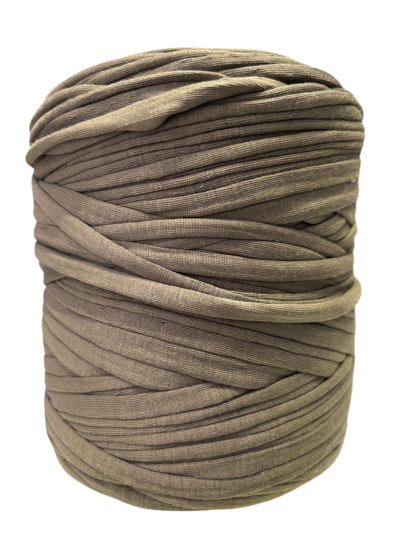 Fettuccia Cotone 650/900 Grammi
