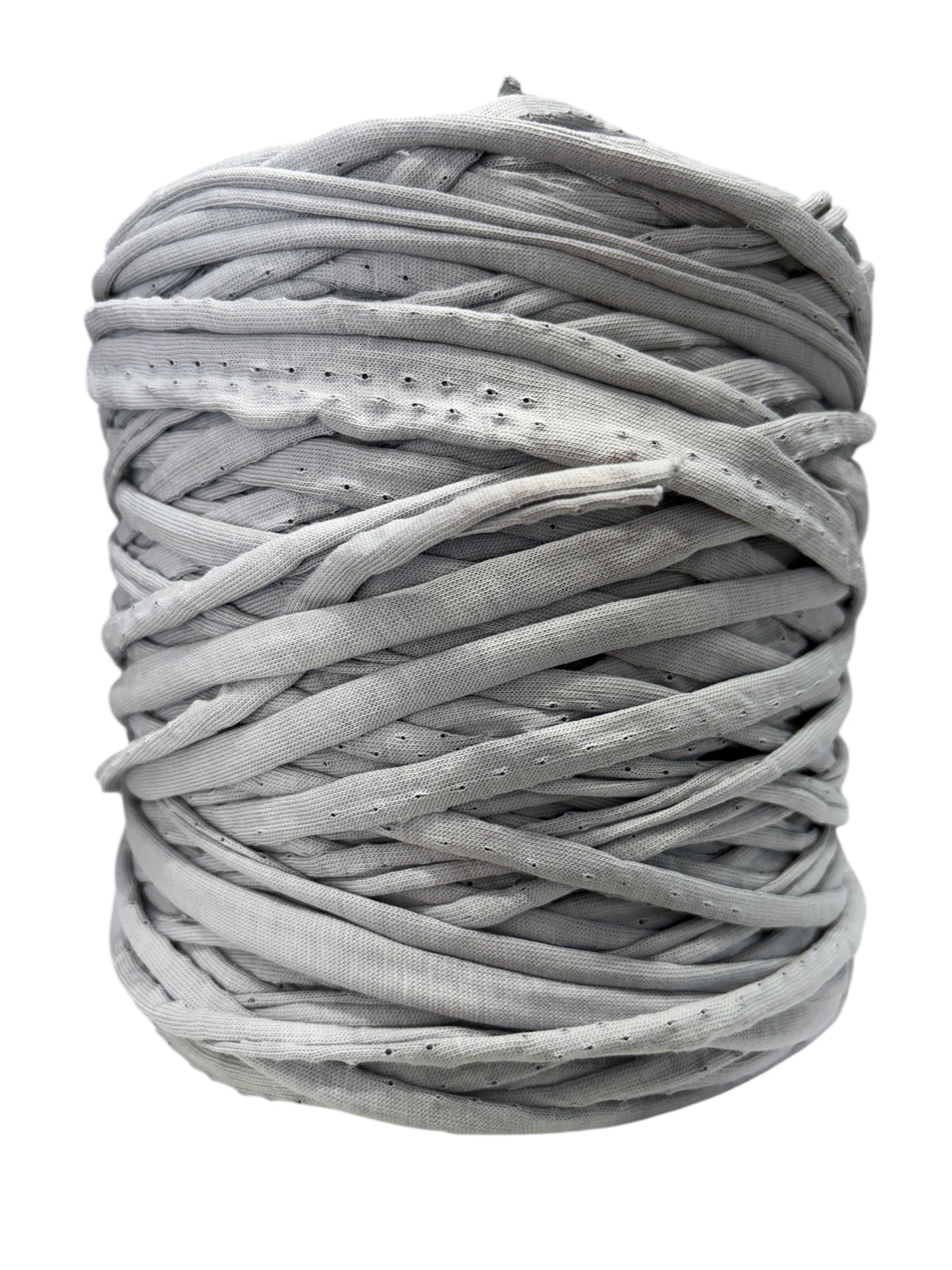 Cotton ribbon of approximately 500 grams