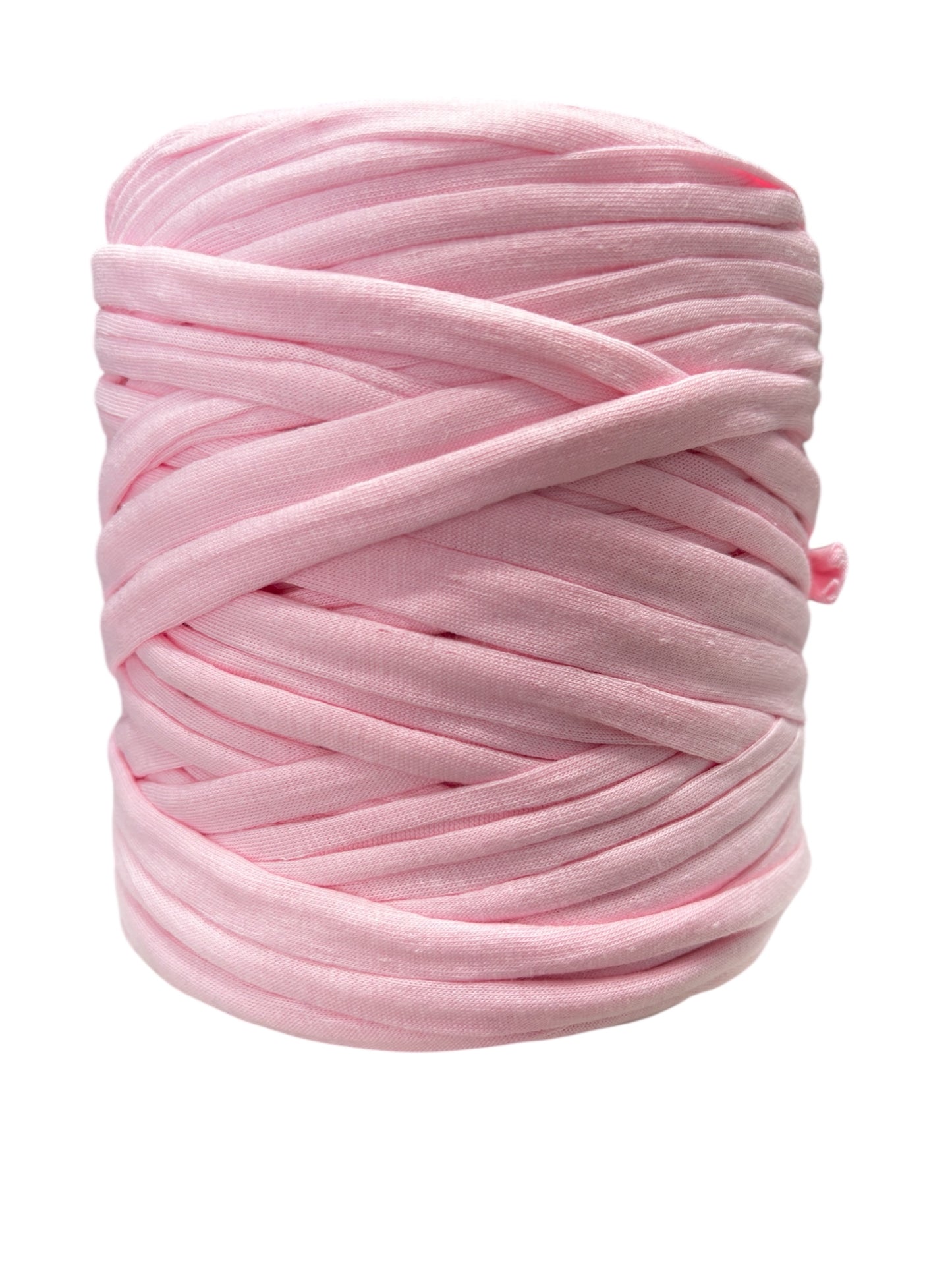 Cotton ribbon of approximately 500 grams