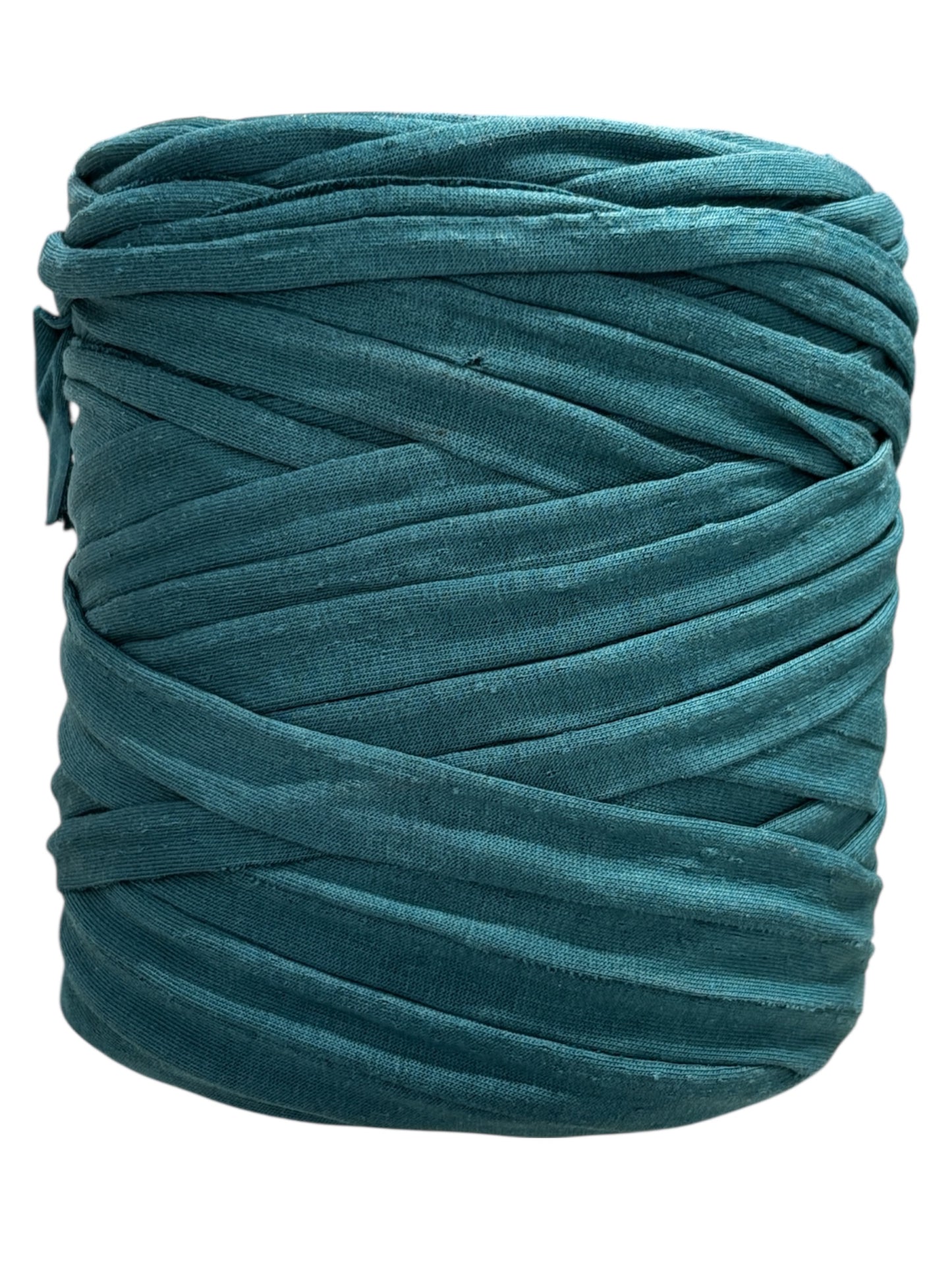 Cotton ribbon of approximately 500 grams