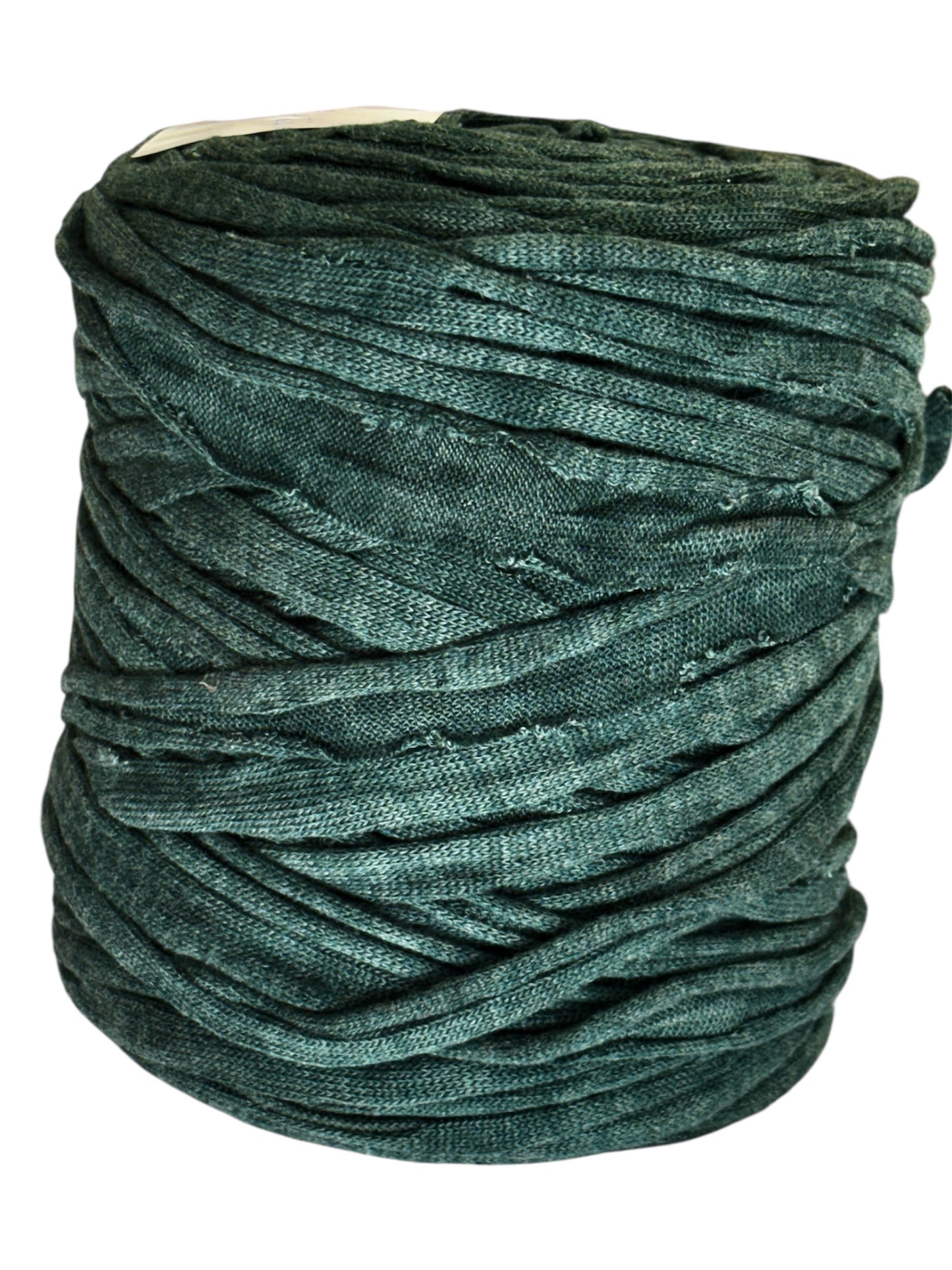 Cotton ribbon of approximately 500 grams