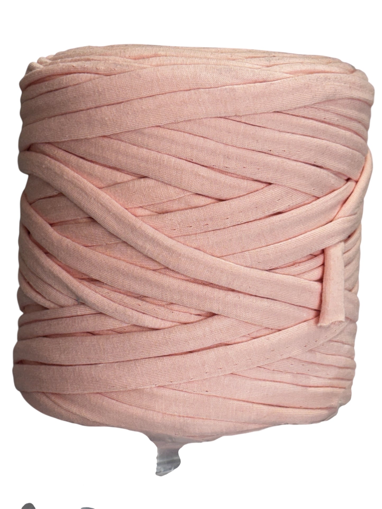 Cotton ribbon of approximately 500 grams