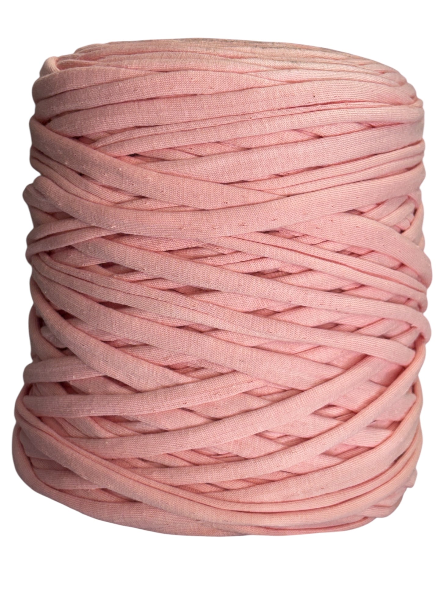 Cotton ribbon of approximately 500 grams